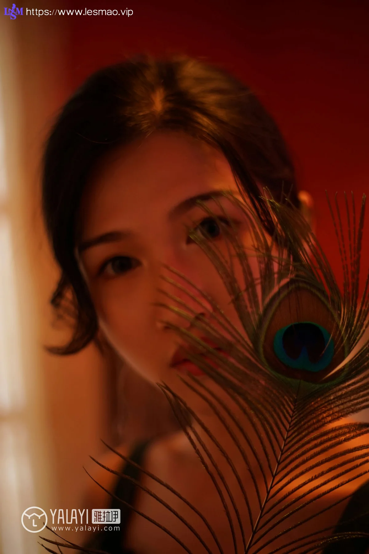 YALAYI 雅拉伊 Vol.040 塔塔 - 2