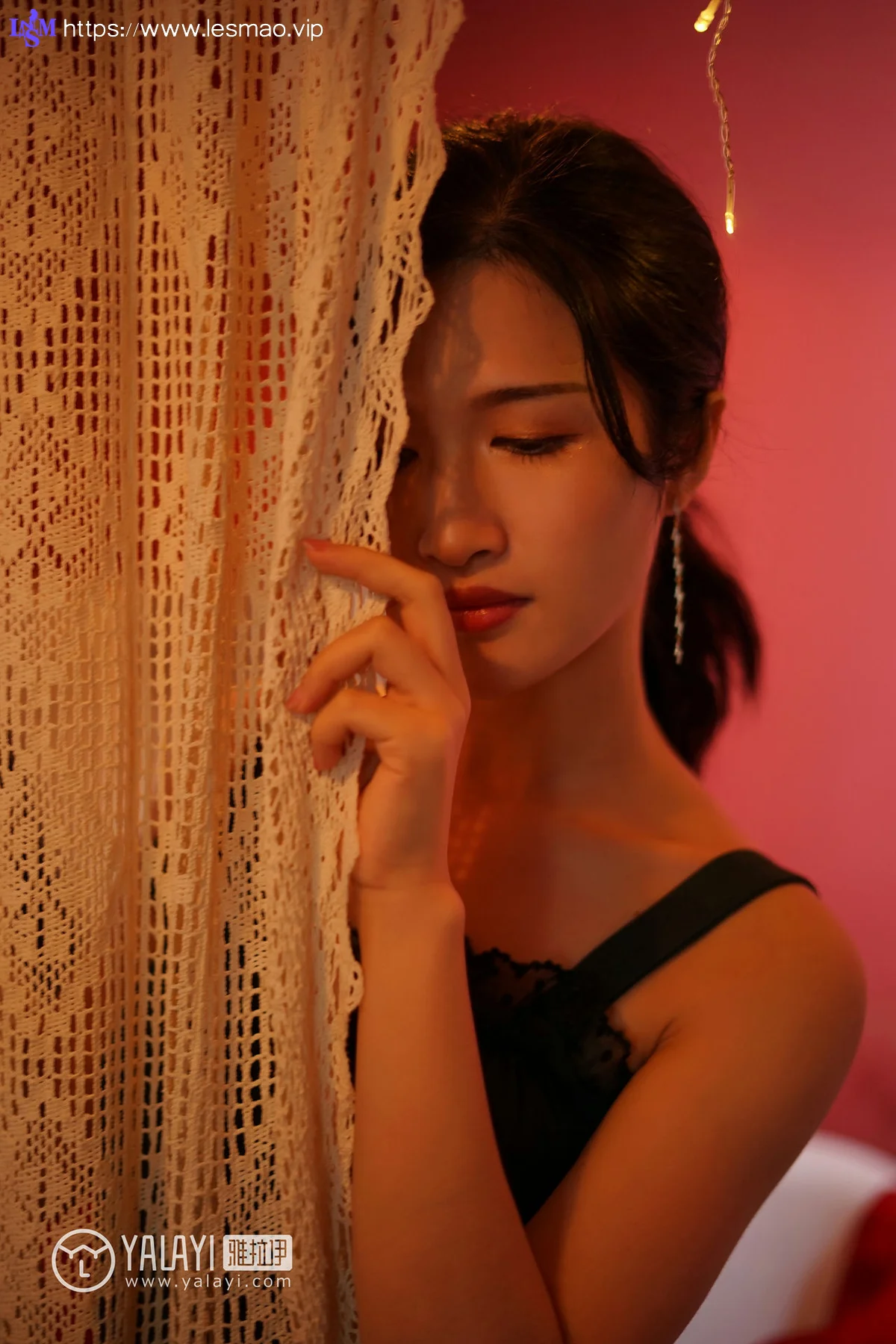 YALAYI 雅拉伊 Vol.040 塔塔 - 4