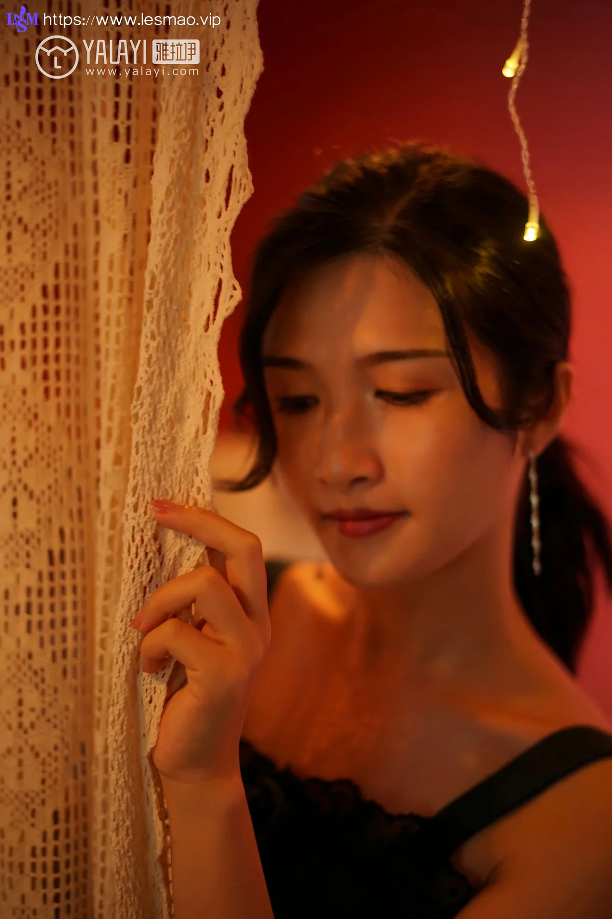 YALAYI 雅拉伊 Vol.040 塔塔 - 5