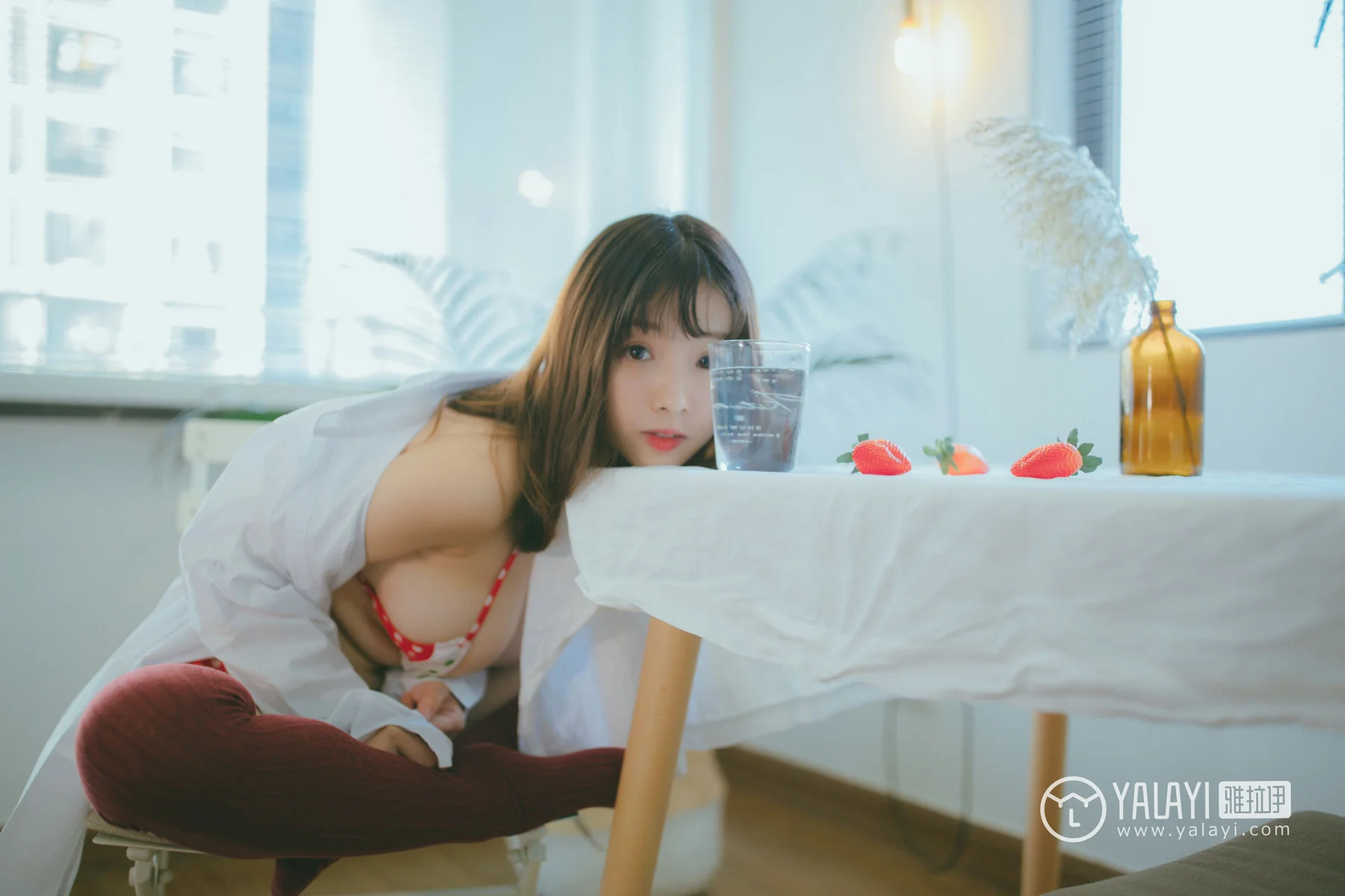 YALAYI 雅拉伊 Vol.055 南瓜南瓜 - 2