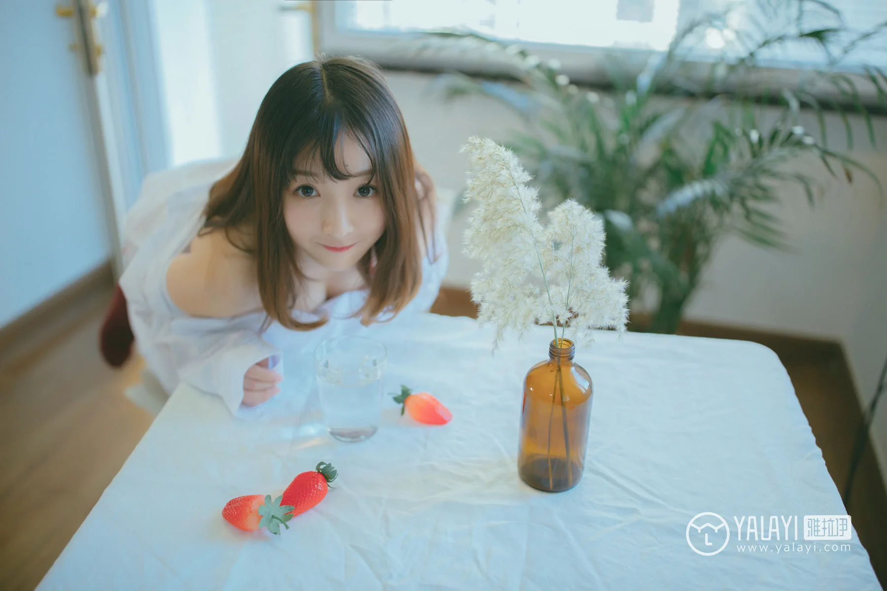 YALAYI 雅拉伊 Vol.055 南瓜南瓜 - 6
