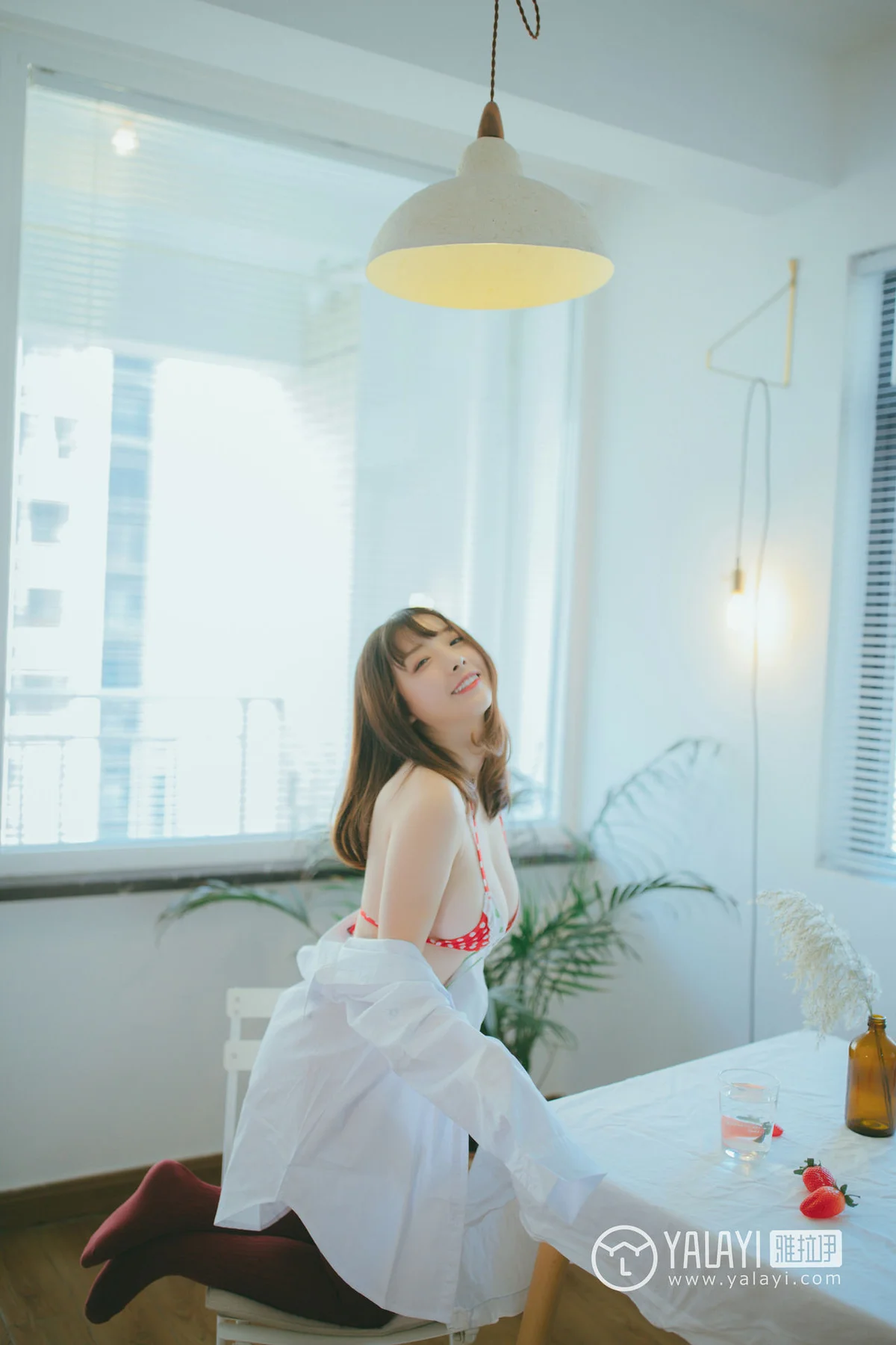 YALAYI 雅拉伊 Vol.055 南瓜南瓜 - 8