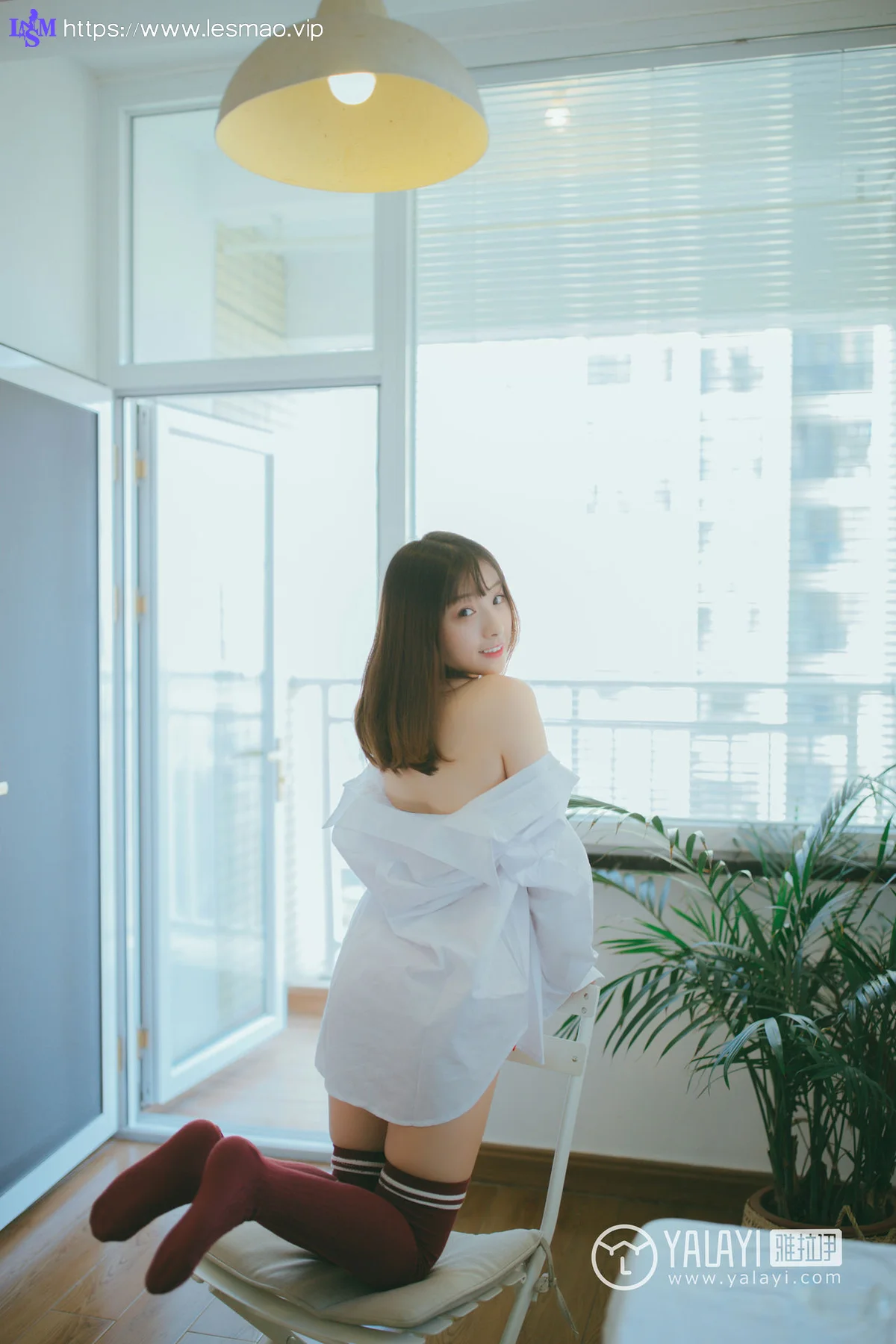 YALAYI 雅拉伊 Vol.055 南瓜南瓜 - 10