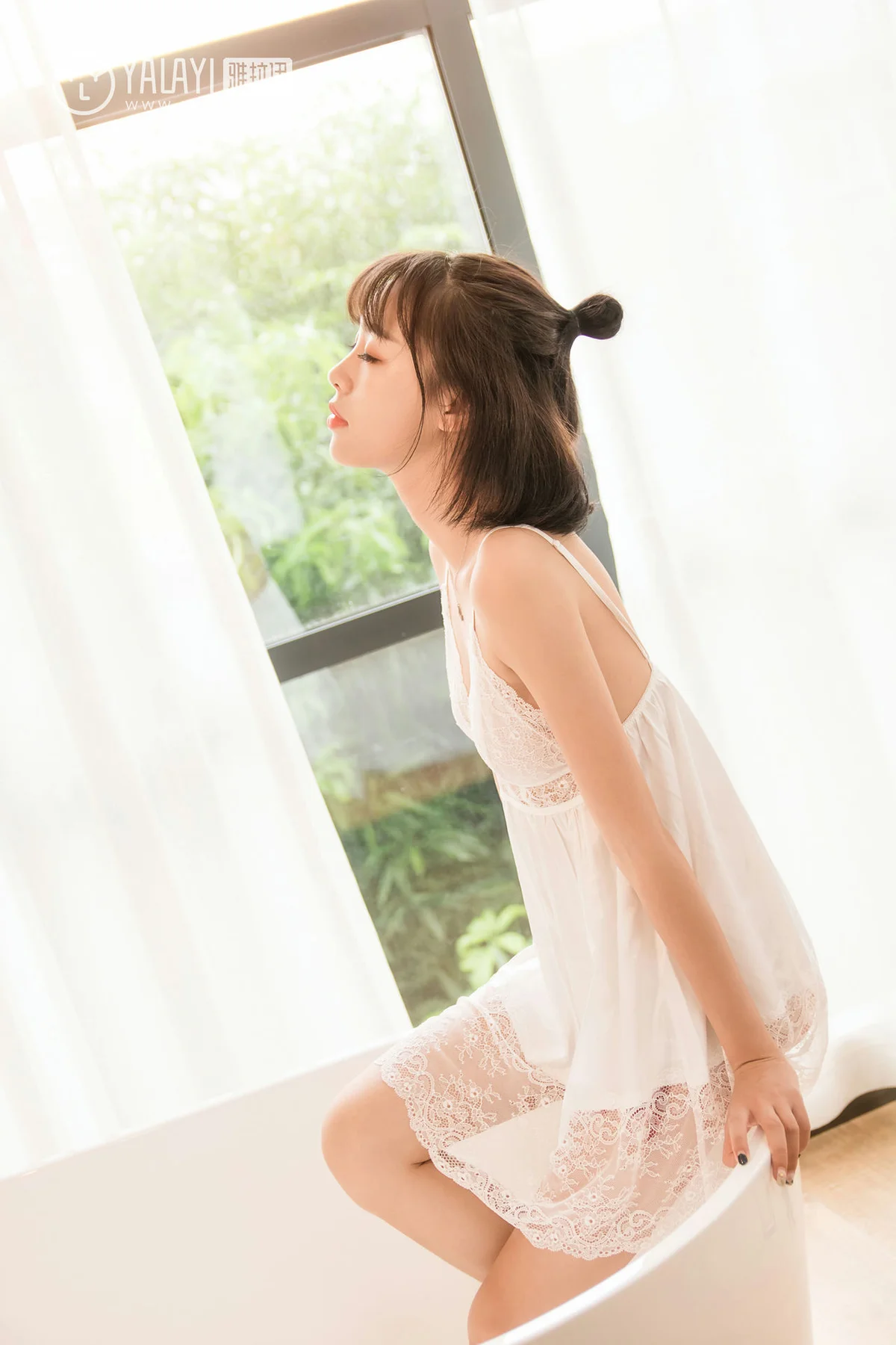 YALAYI 雅拉伊 Vol.063 小杨 - 9