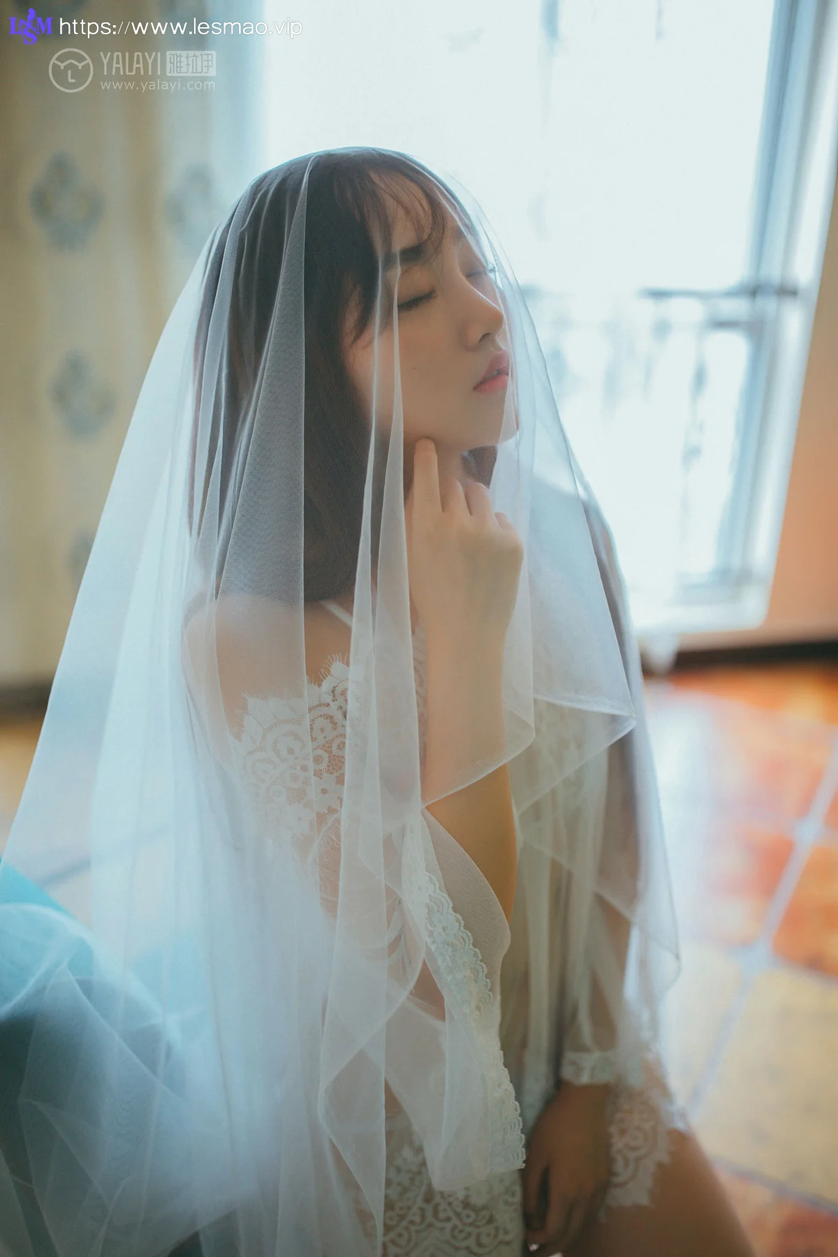 YALAYI 雅拉伊 Vol.093 伊伊小仙女 - 7