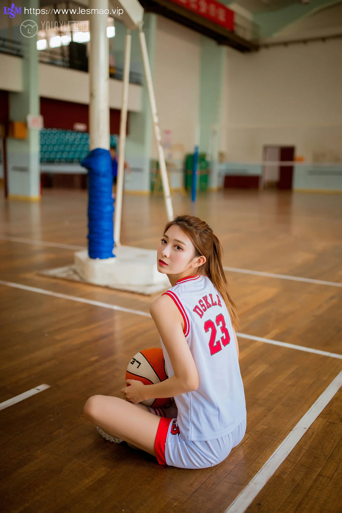 YALAYI 雅拉伊 Vol.097 丸糯糯 - 8