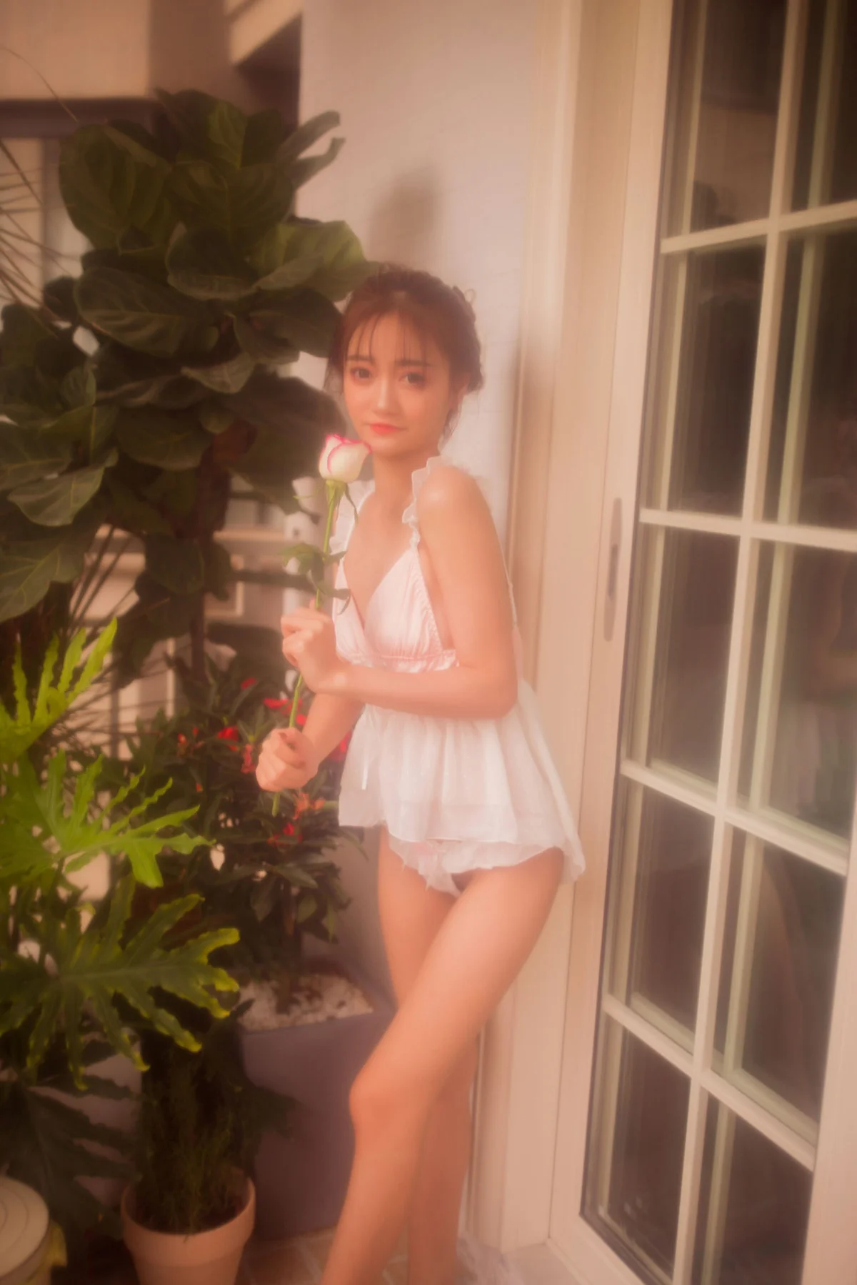 YALAYI 雅拉伊 Vol.128 李诗雨 - 7