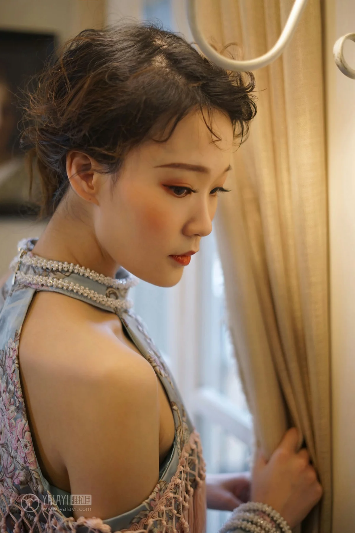 YALAYI 雅拉伊 Vol.155 奥利 - 10