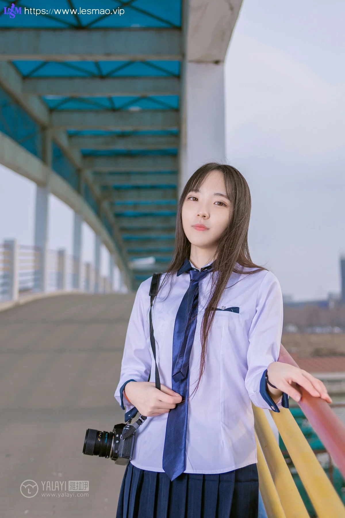 YALAYI 雅拉伊 Vol.229 文慧慧 - 7
