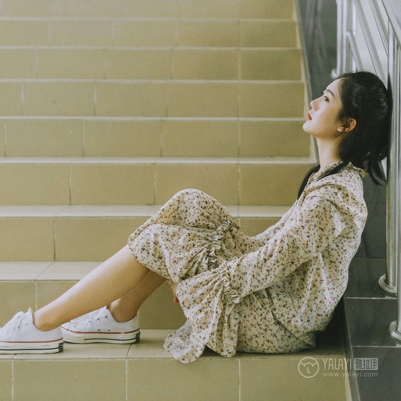 YALAYI 雅拉伊 Vol.268-1 喜儿 芳华 - 3