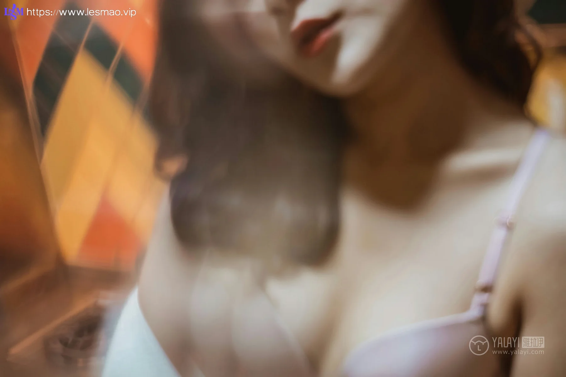 YALAYI 雅拉伊 Vol.301 芷琳《角落里》 - 1