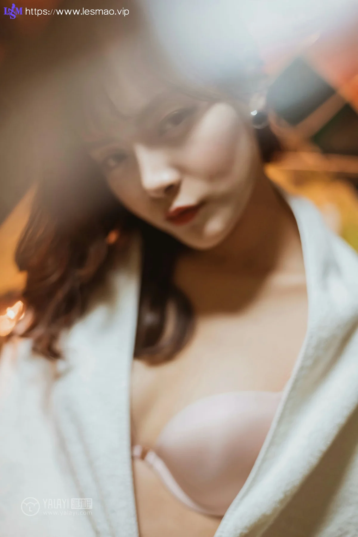YALAYI 雅拉伊 Vol.301 芷琳《角落里》 - 3