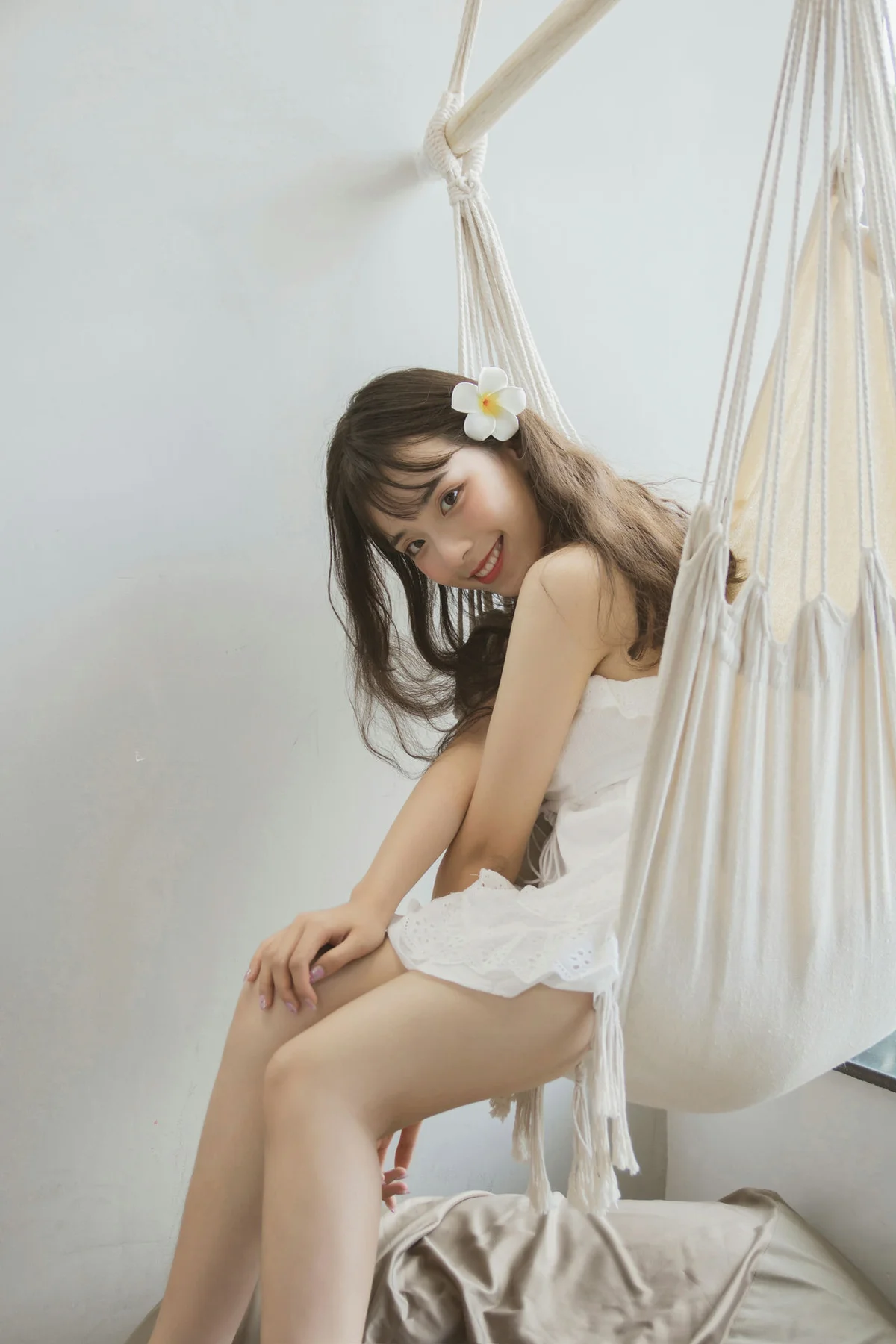 YALAYI 雅拉伊 Vol.357 阿橙《我的高达女友》 - 7