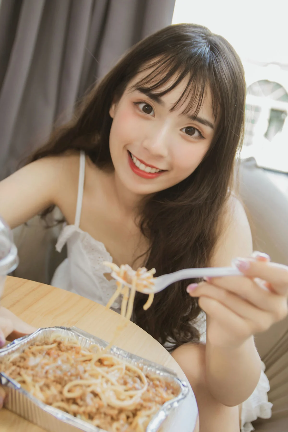 YALAYI 雅拉伊 Vol.357 阿橙《我的高达女友》 - 6