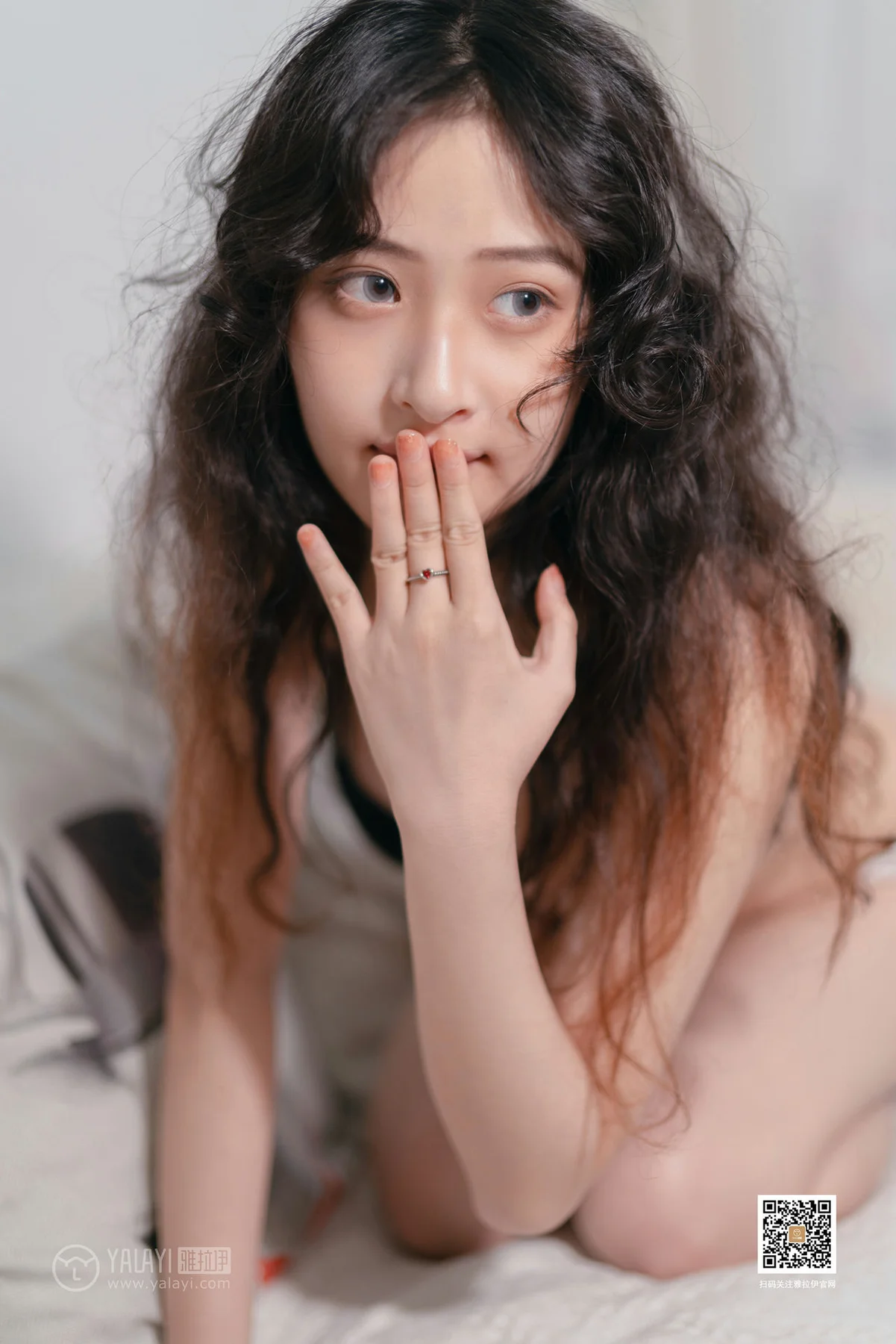 YALAYI 雅拉伊 Vol.370 西子《萌宠养成》 - 8