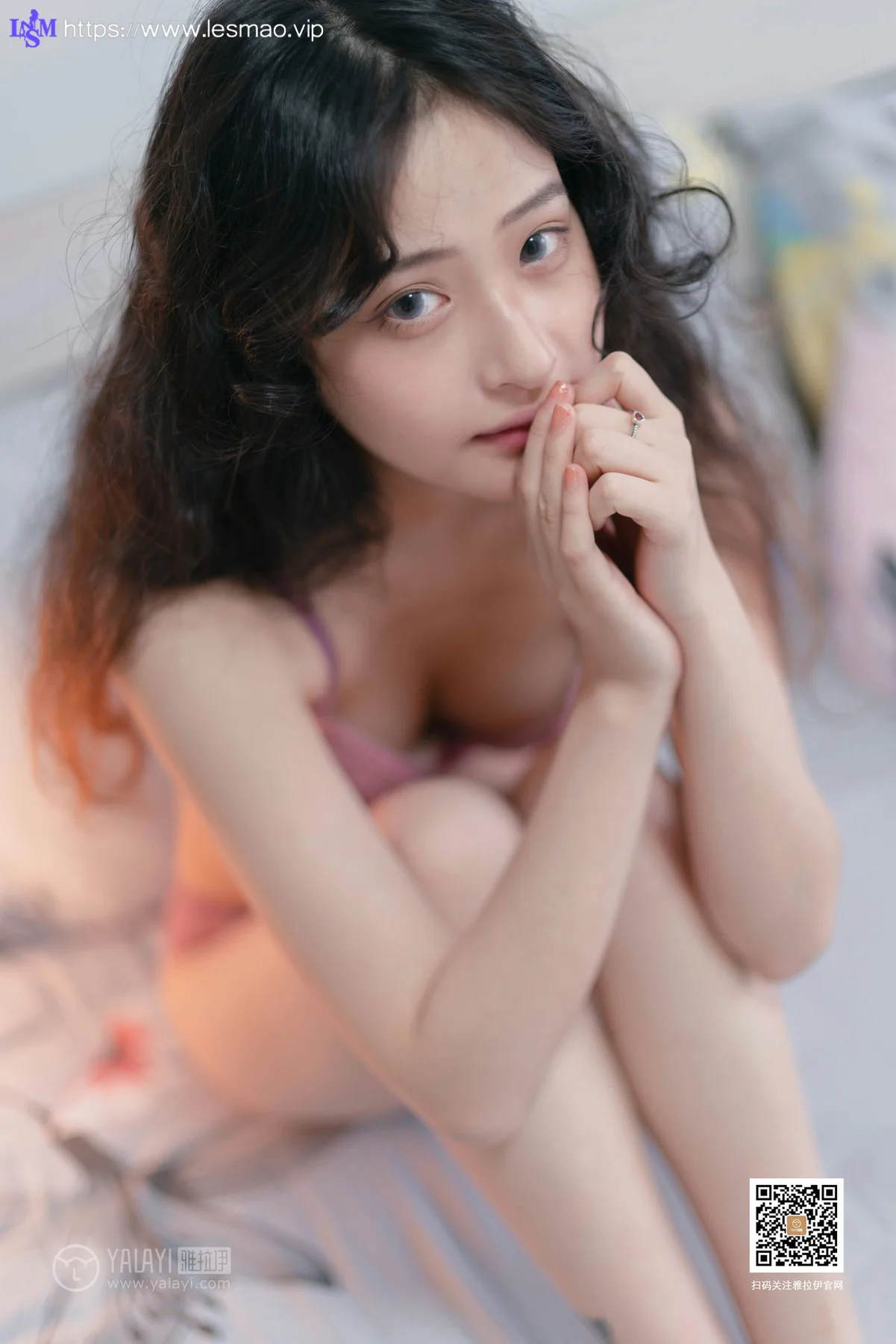 YALAYI 雅拉伊 Vol.379 西子《霹雳娇娃》 - 6