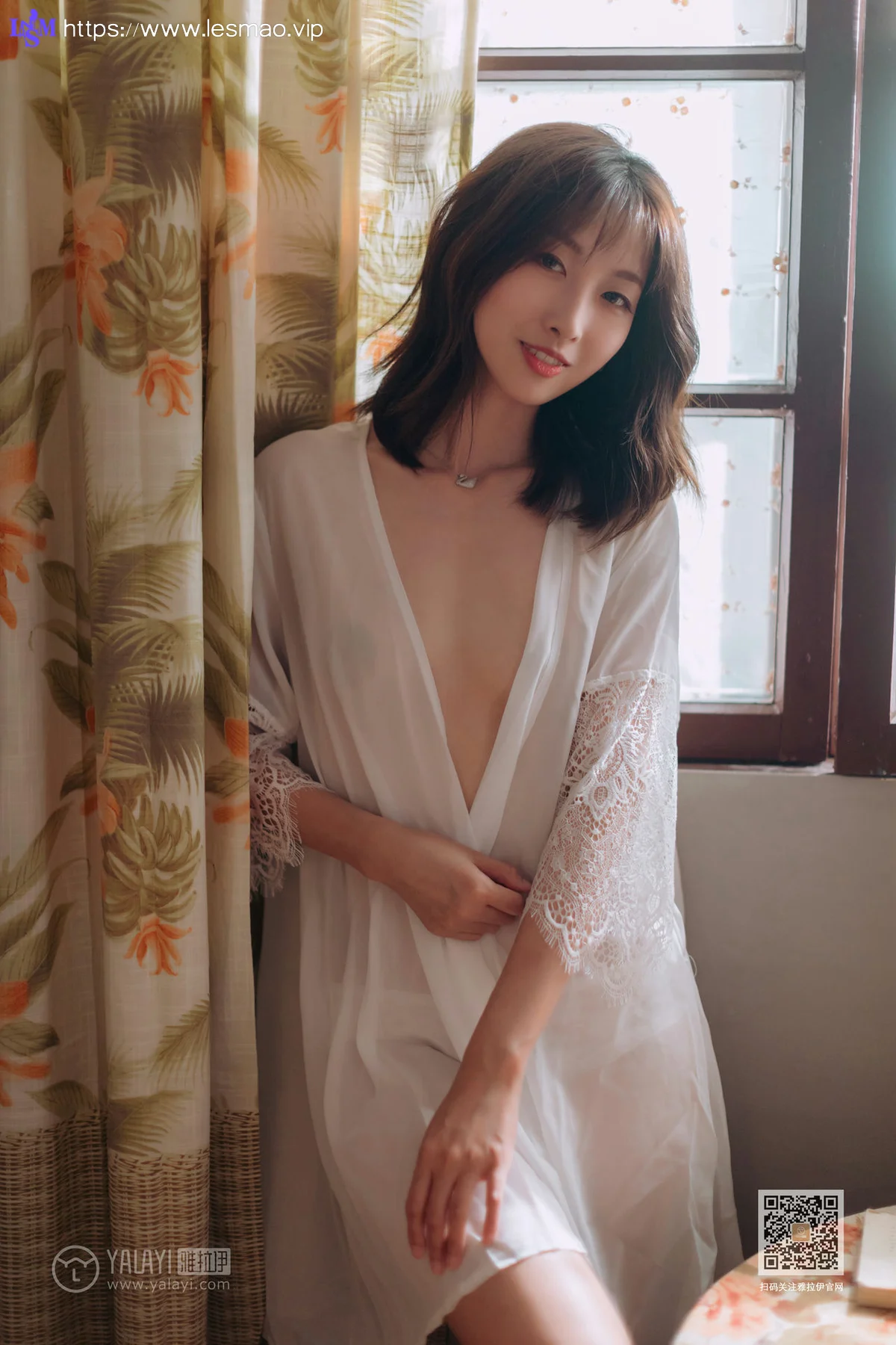 YALAYI 雅拉伊 Vol.427 佳佳《寂寞心房》 - 1