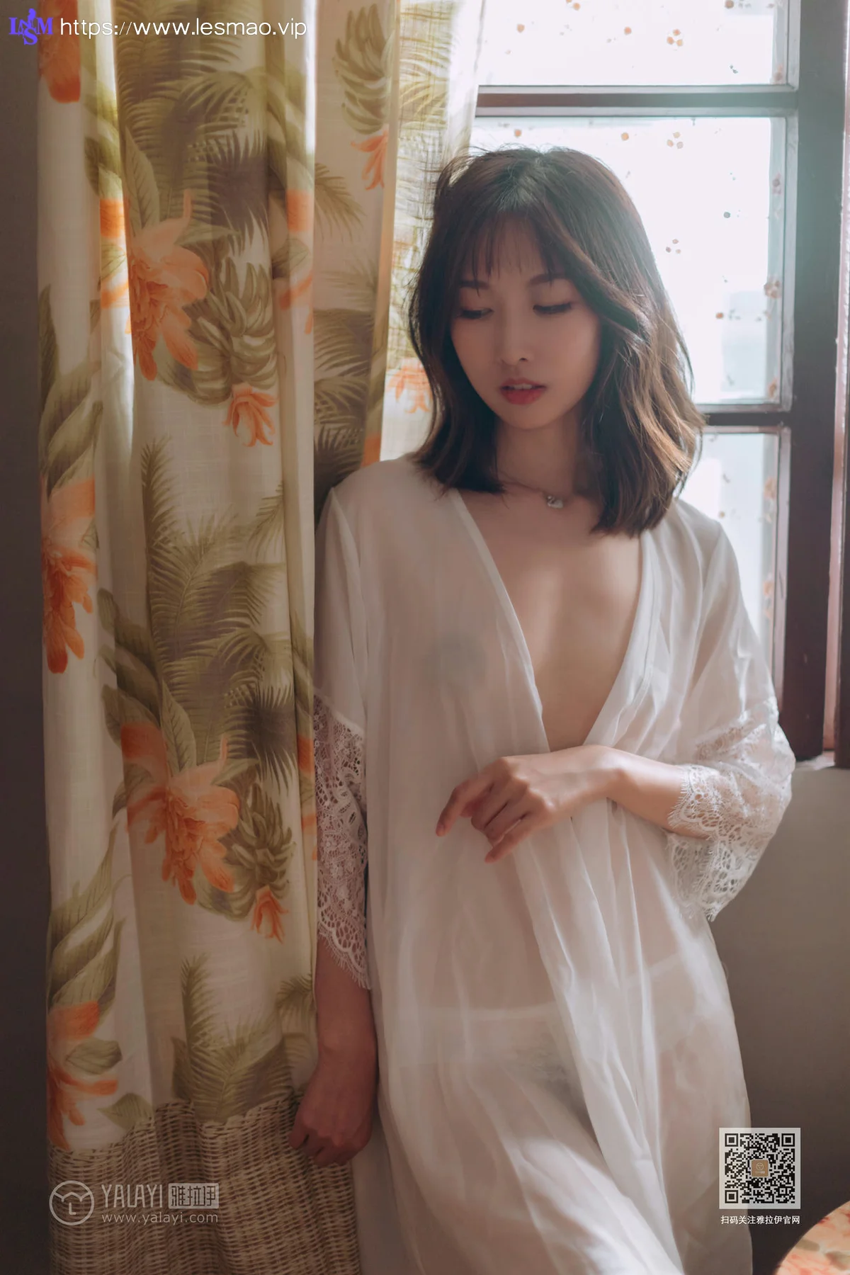 YALAYI 雅拉伊 Vol.427 佳佳《寂寞心房》 - 3