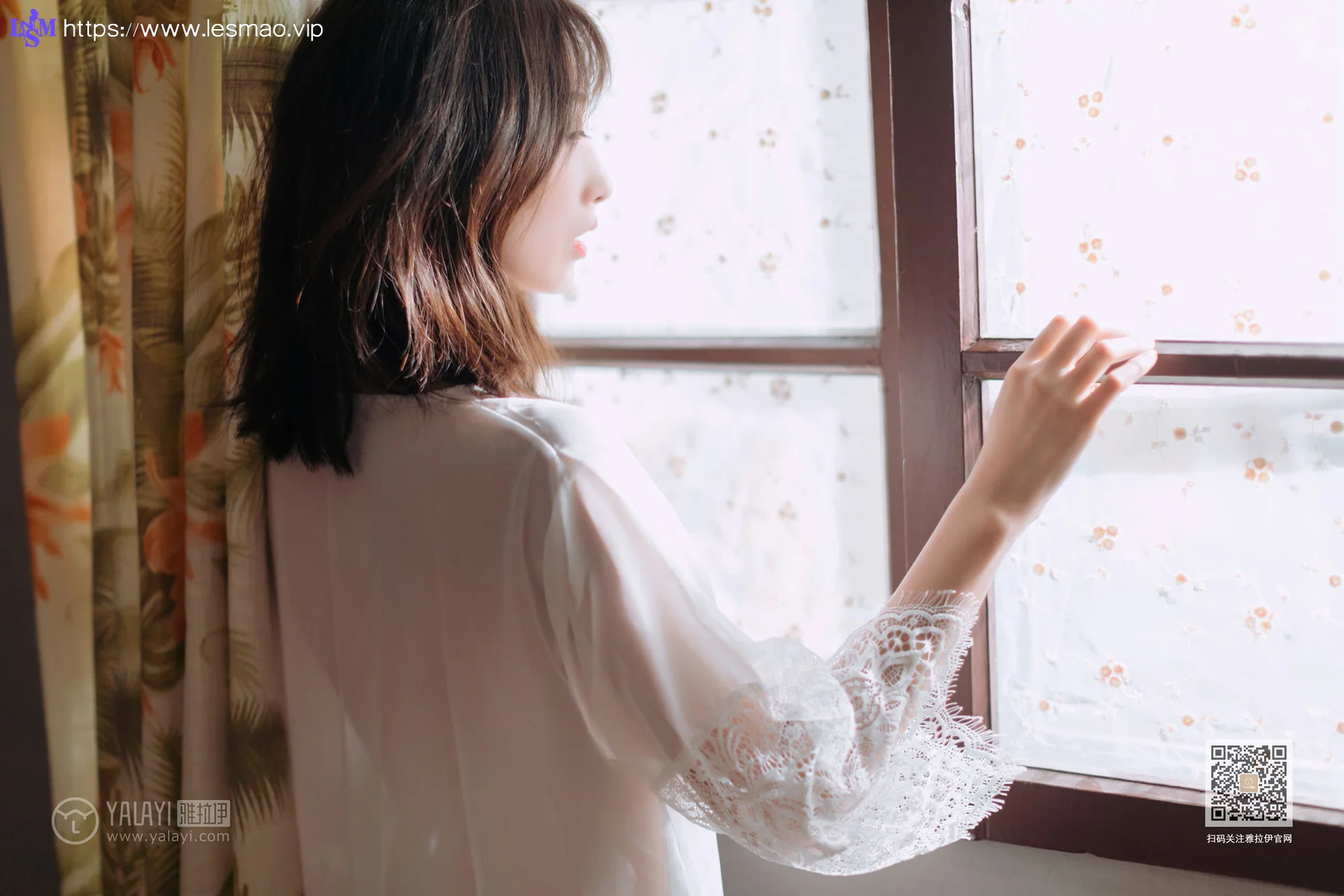 YALAYI 雅拉伊 Vol.427 佳佳《寂寞心房》 - 4