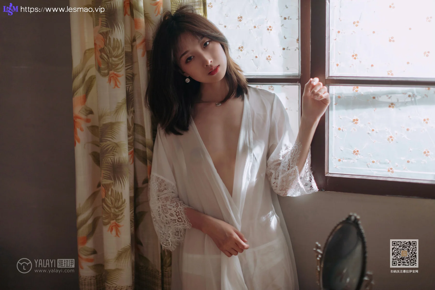 YALAYI 雅拉伊 Vol.427 佳佳《寂寞心房》 - 5