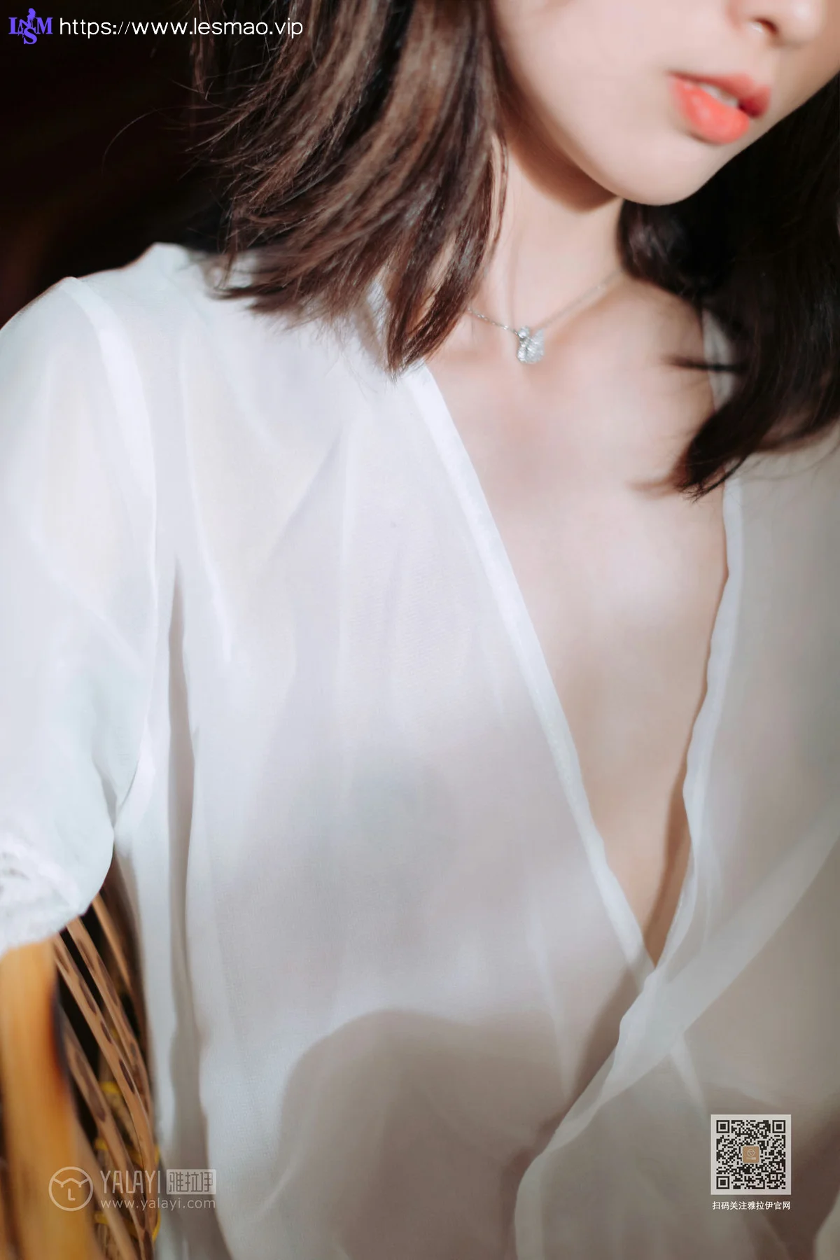 YALAYI 雅拉伊 Vol.427 佳佳《寂寞心房》 - 5