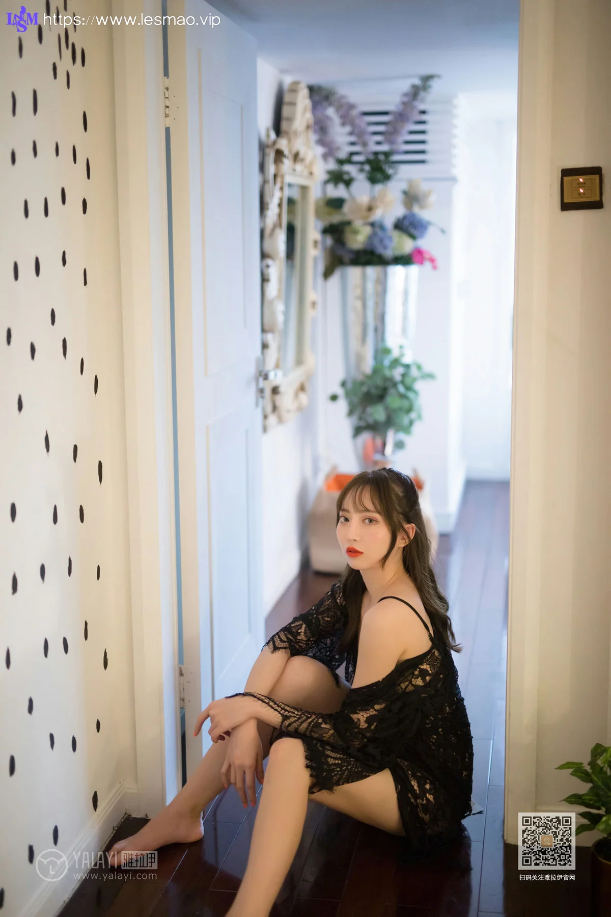 YALAYI 雅拉伊 Vol.435 白雪《现代白雪公主》 - 5