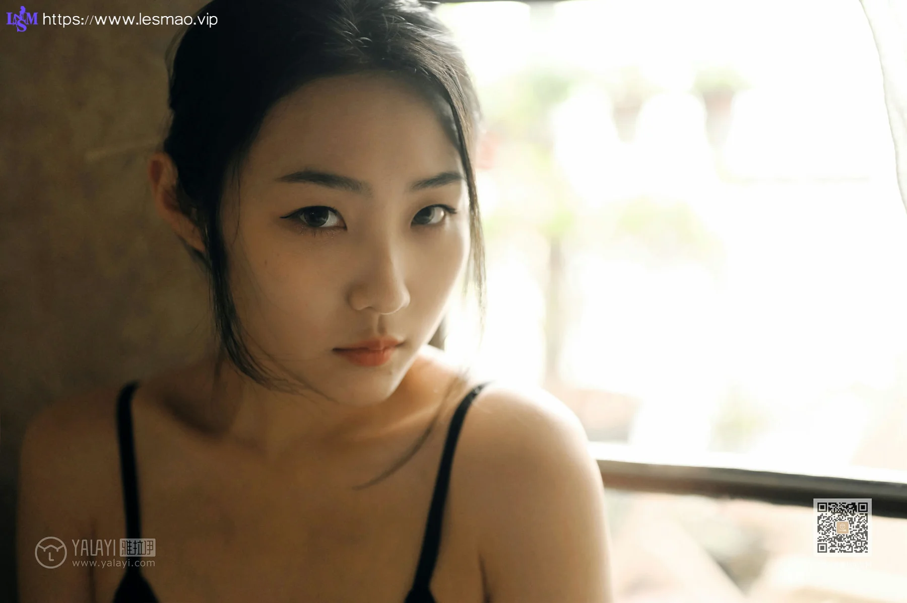 YALAYI 雅拉伊 Vol.626 静女 沈伊 - 3
