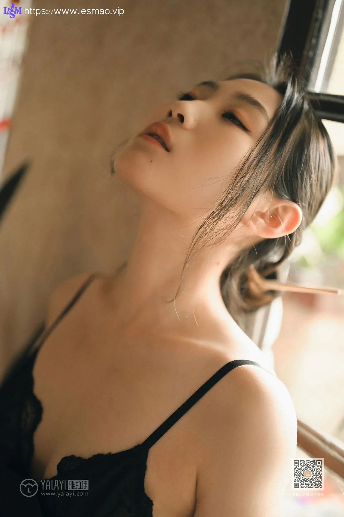 YALAYI 雅拉伊 Vol.626 静女 沈伊 - 4
