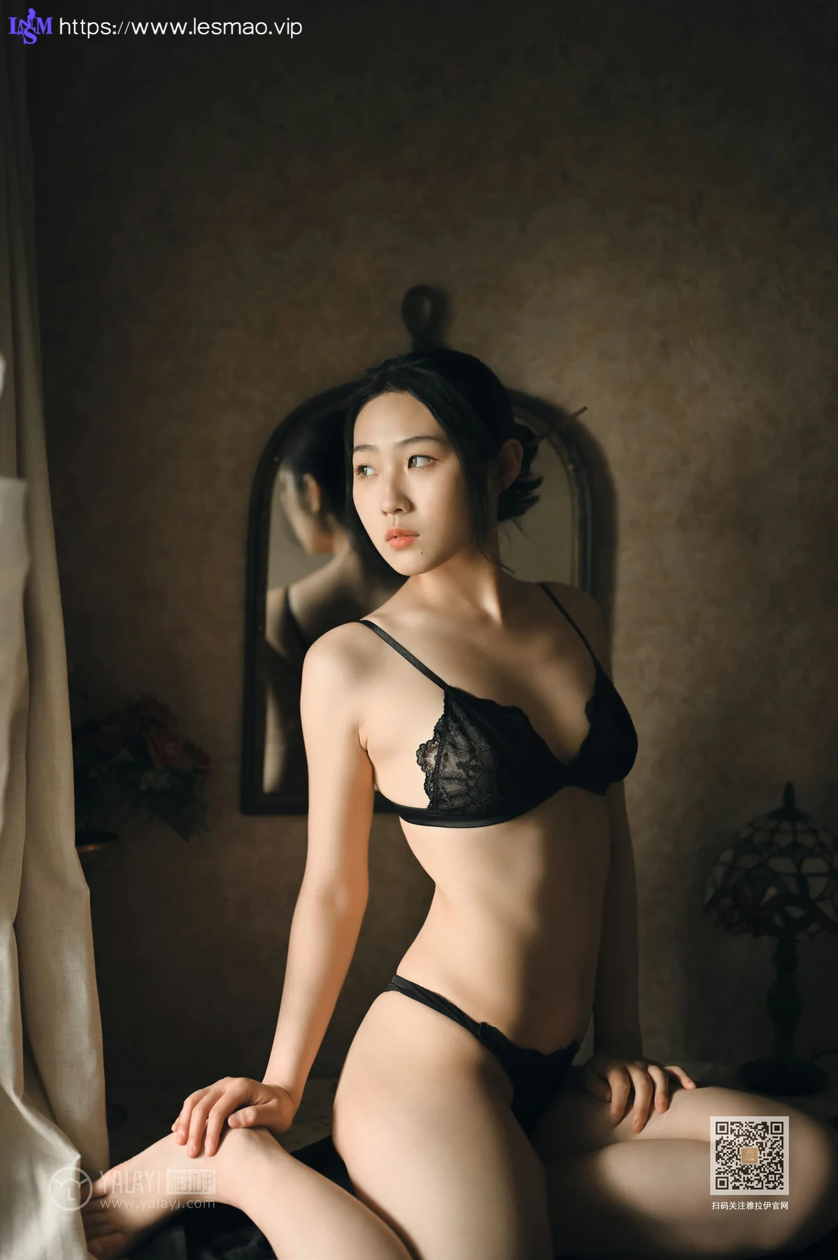 YALAYI 雅拉伊 Vol.626 静女 沈伊 - 9