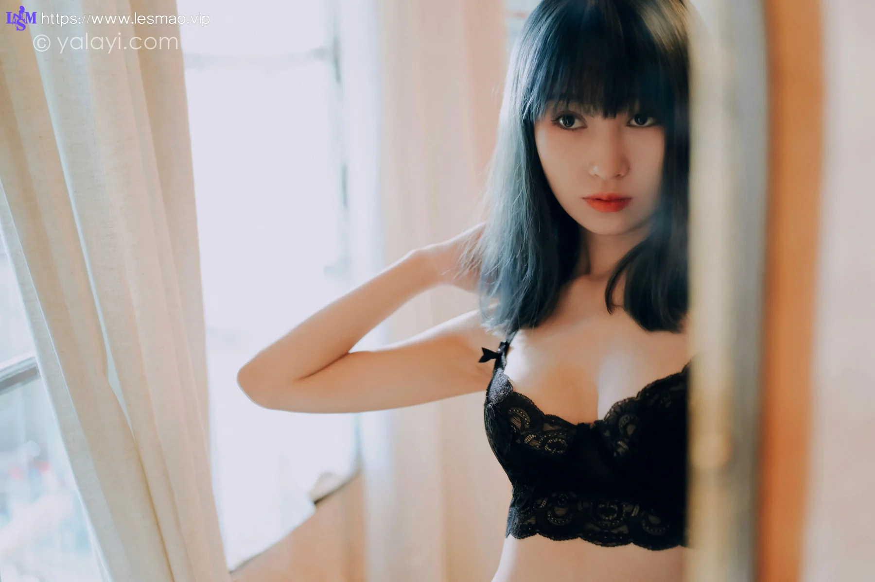 YALAYI 雅拉伊 Vol.662   田也《窗内·心语》 - 2