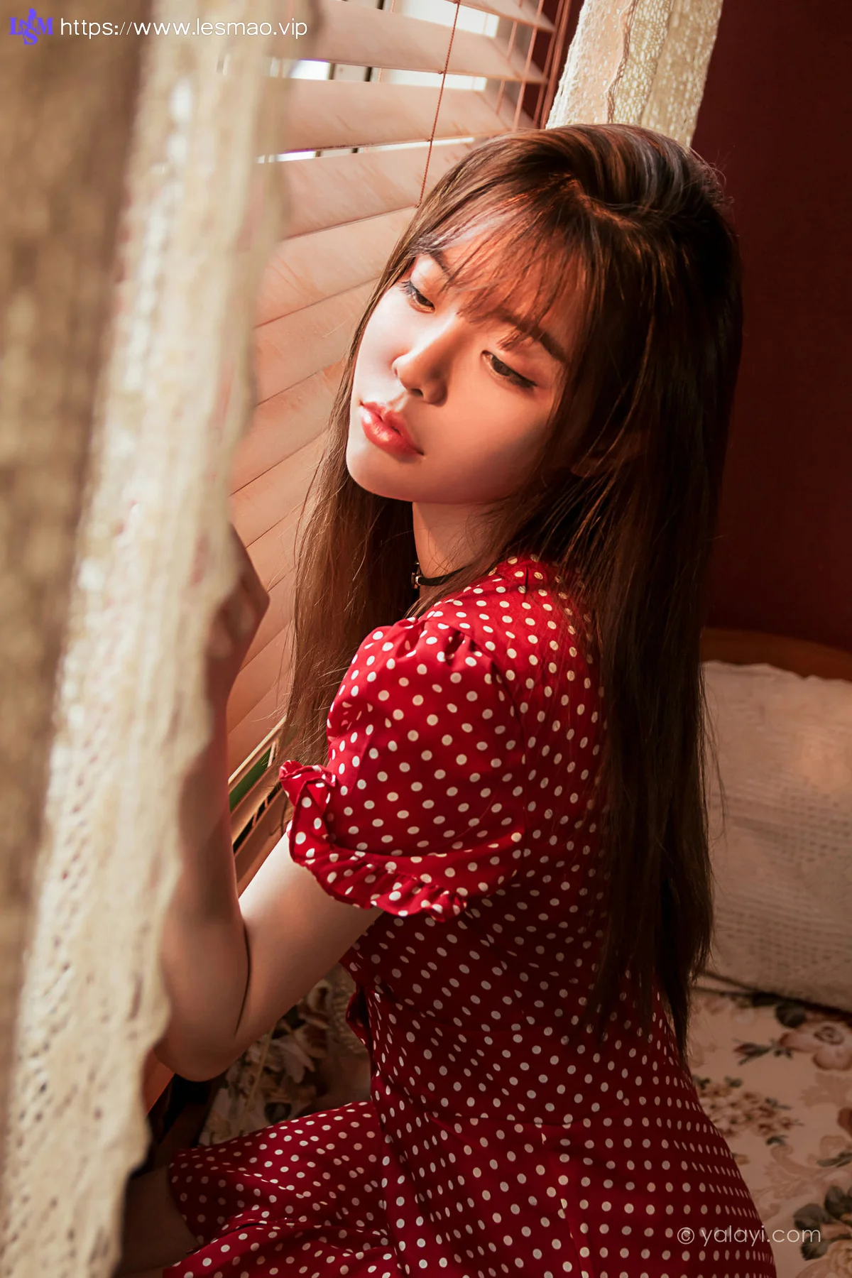 YALAYI 雅拉伊 Vol.669    小杨 《第一次》 - 2