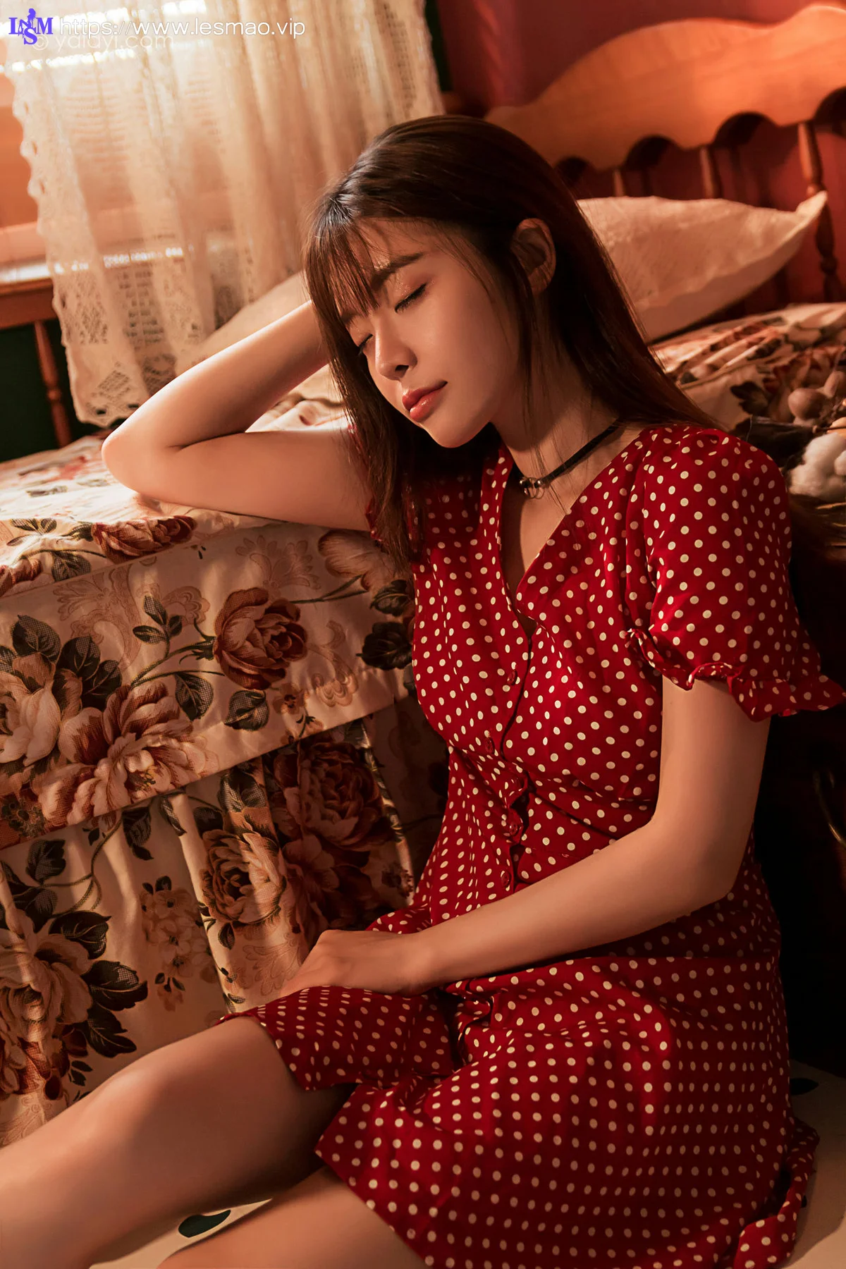 YALAYI 雅拉伊 Vol.669    小杨 《第一次》 - 10