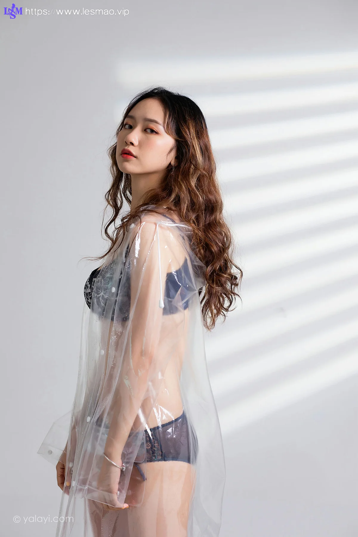 YALAYI 雅拉伊 Vol.676   晓琳《七月的雨》 - 6