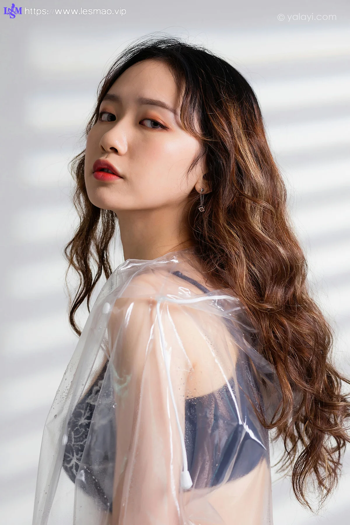 YALAYI 雅拉伊 Vol.676   晓琳《七月的雨》 - 10