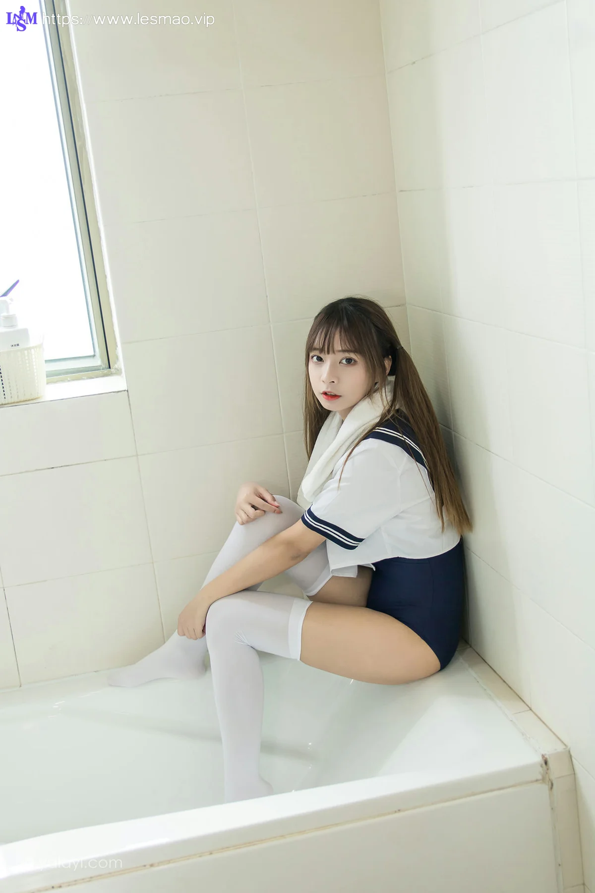 YALAYI 雅拉伊 Vol.681    阿瞬《少女的夏天》 - 9