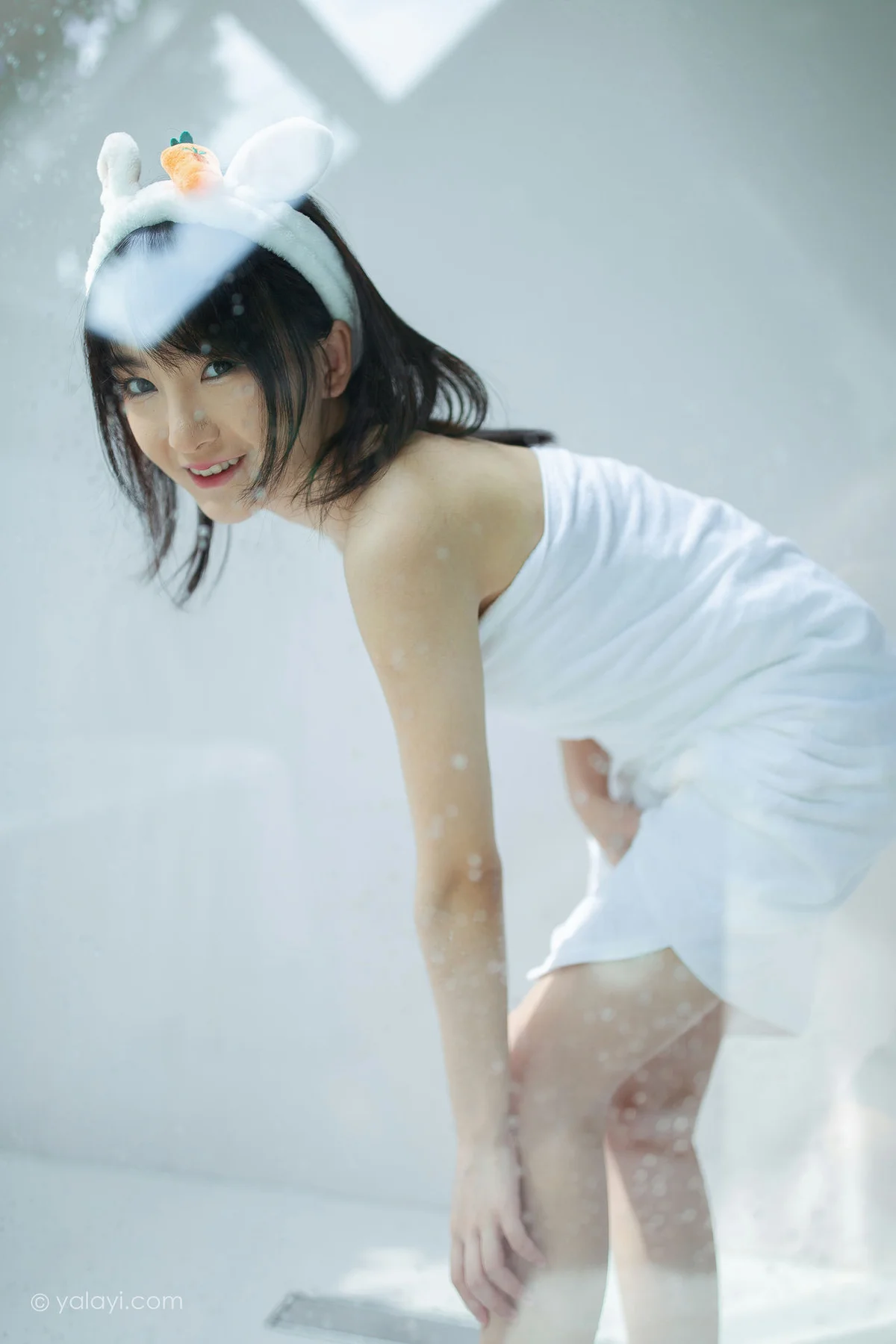 YALAYI 雅拉伊 Vol.698     落落《清凉一夏》 - 6