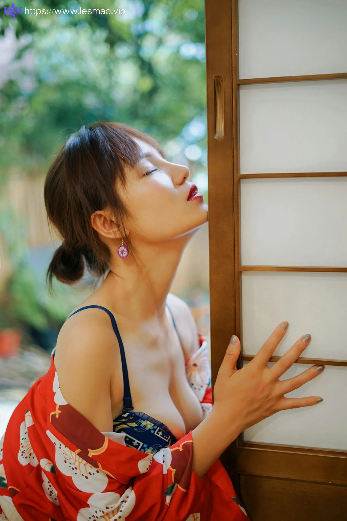 YALAYI 雅拉伊 Vol.713    多香子 自娱 - 8