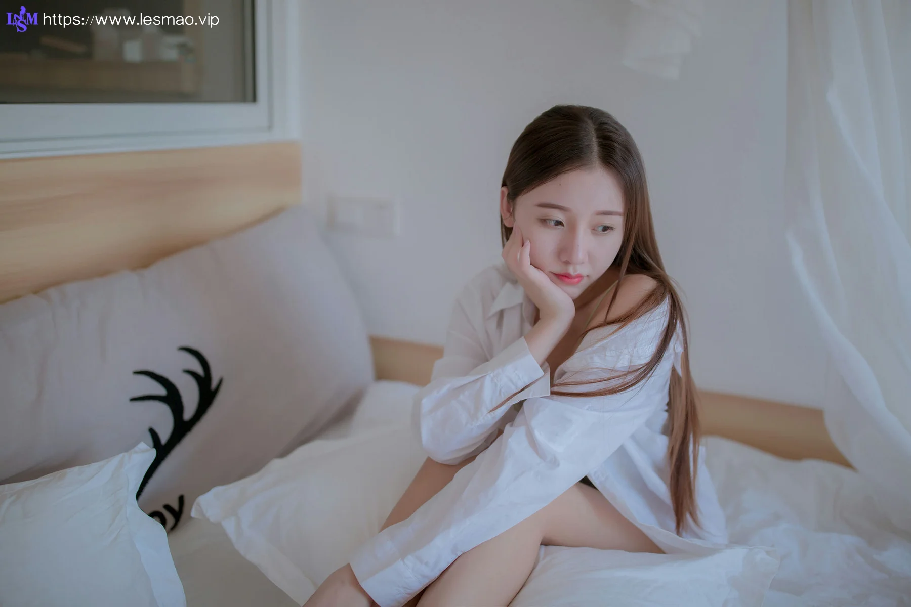 YALAYI 雅拉伊 Vol.724    秦语 空房 - 7
