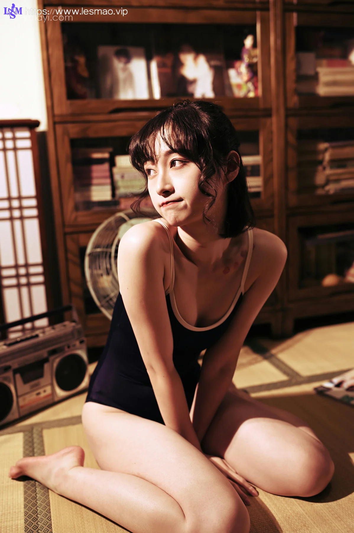 YALAYI 雅拉伊 Vol.778    京京 偷的半日闲 - 6