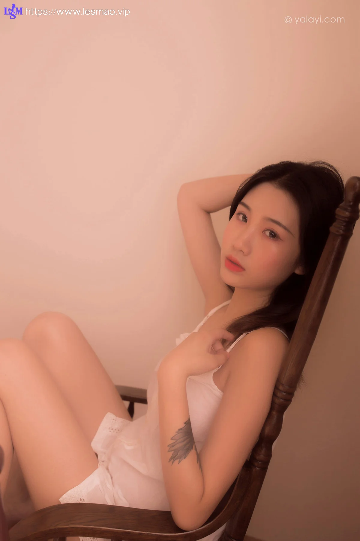 YALAYI 雅拉伊 Vol.805    籹籹仔 《深情》 - 3