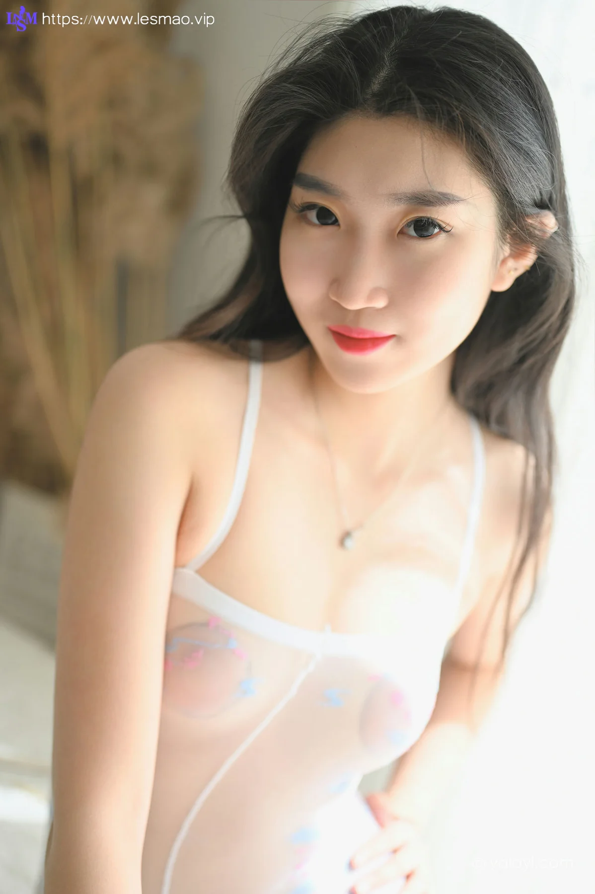 YALAYI 雅拉伊 Vol.816    玫瑰 曼妙卓越 - 9