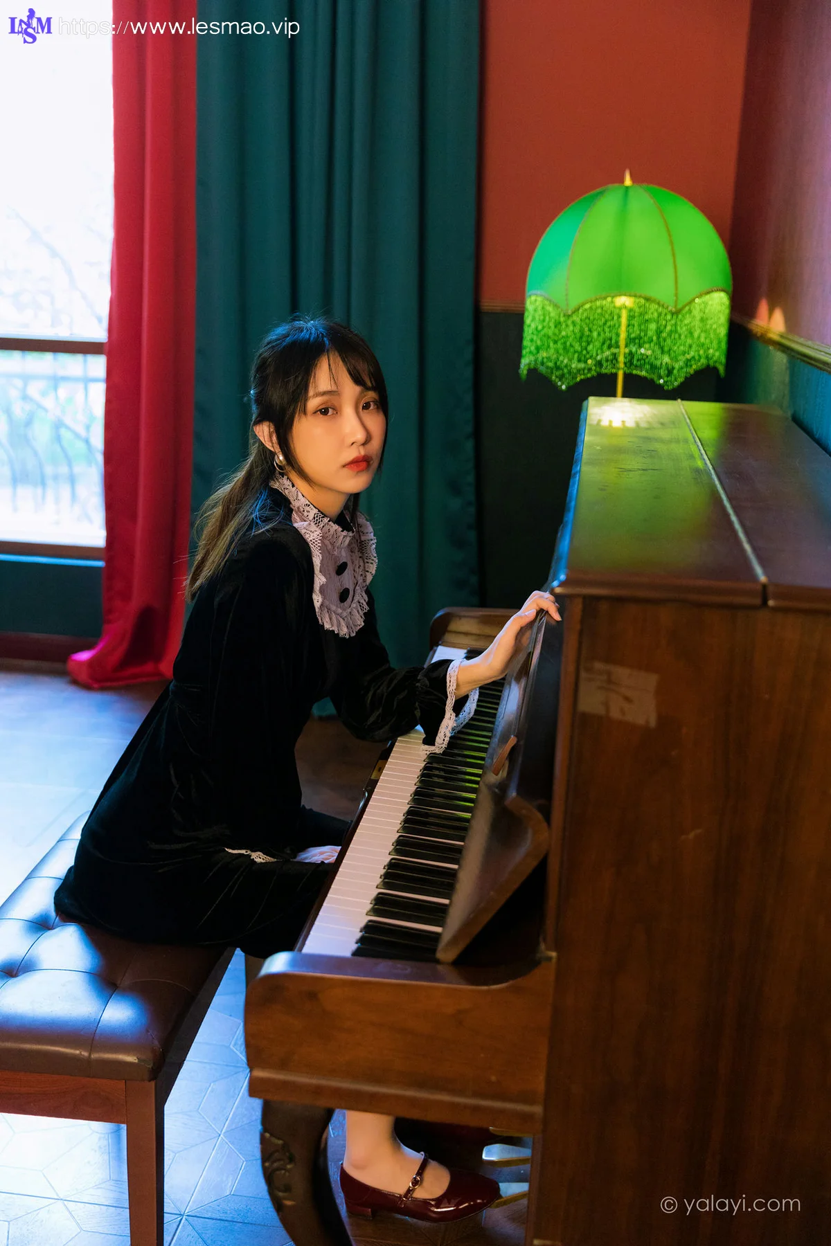 YALAYI 雅拉伊 Vol.818    妍妍 梵音 - 3