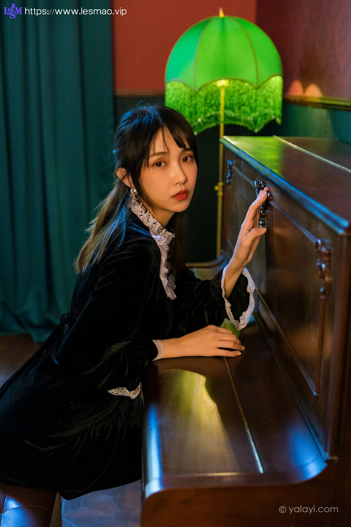 YALAYI 雅拉伊 Vol.818    妍妍 梵音 - 7