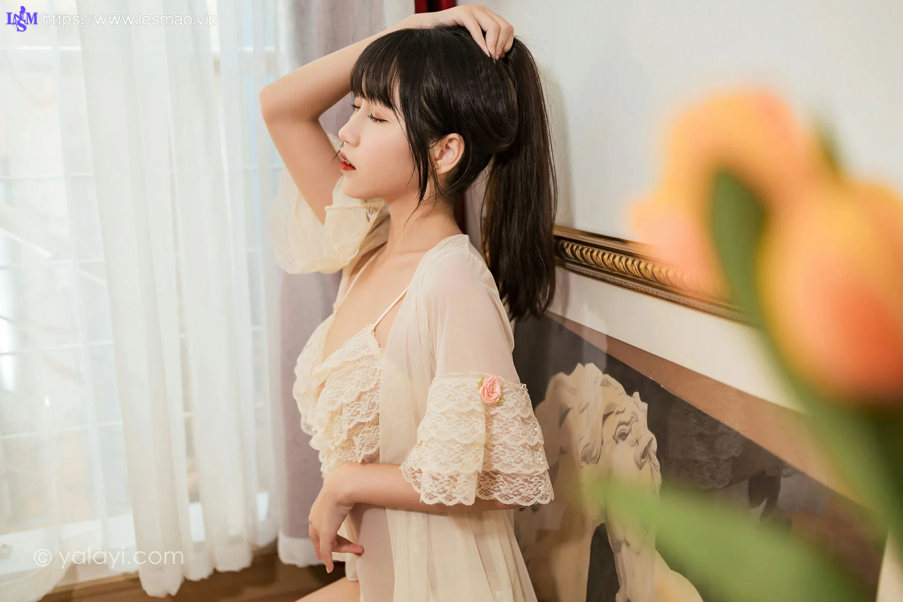 YALAYI 雅拉伊 Vol.828    奕思 在意你 - 7