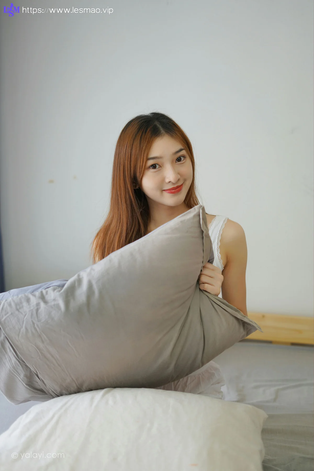 YALAYI 雅拉伊 Vol.831   楚媛 清纯阳光 - 1