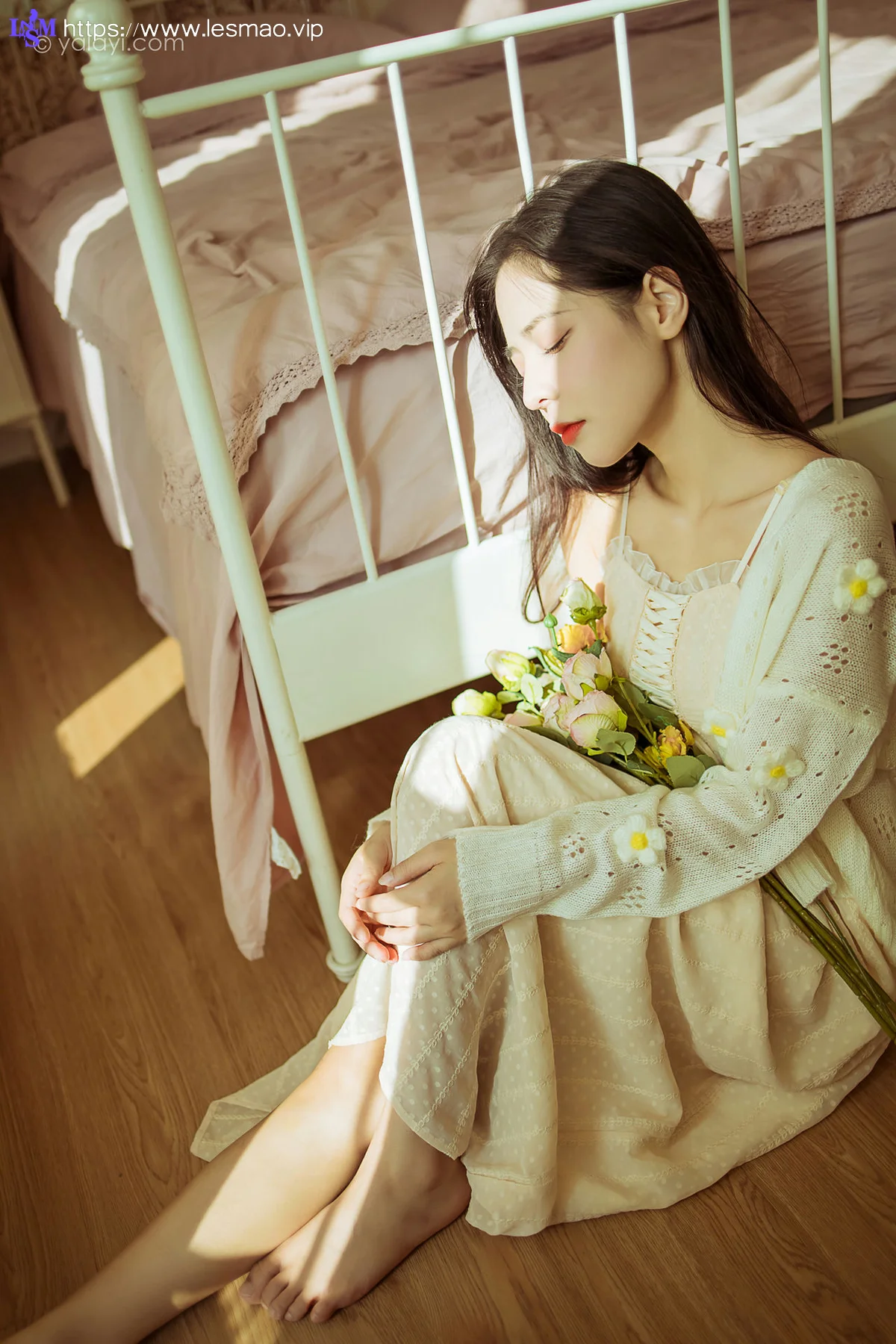 YALAYI 雅拉伊 Vol.860    诗咏  最浪漫的事 - 3