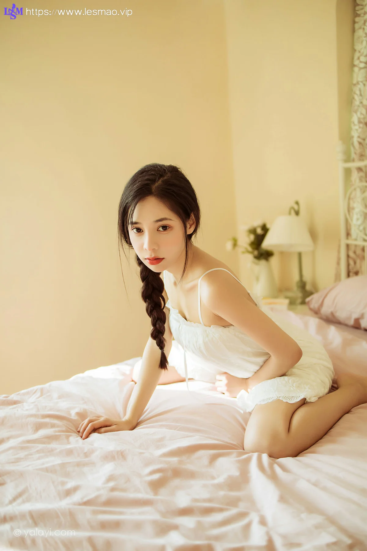 YALAYI 雅拉伊 Vol.863    程小蝶  芭蕾公主 - 6