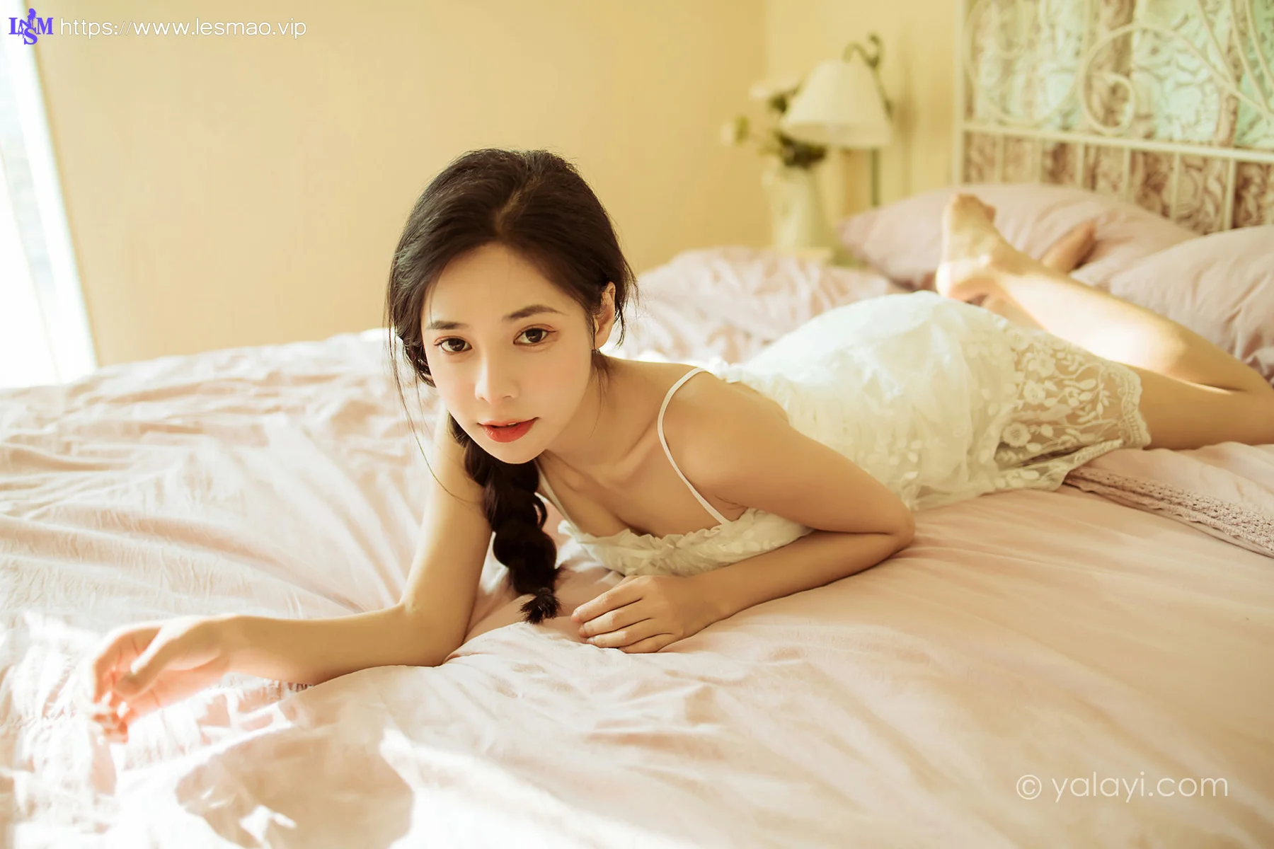 YALAYI 雅拉伊 Vol.863    程小蝶  芭蕾公主 - 7