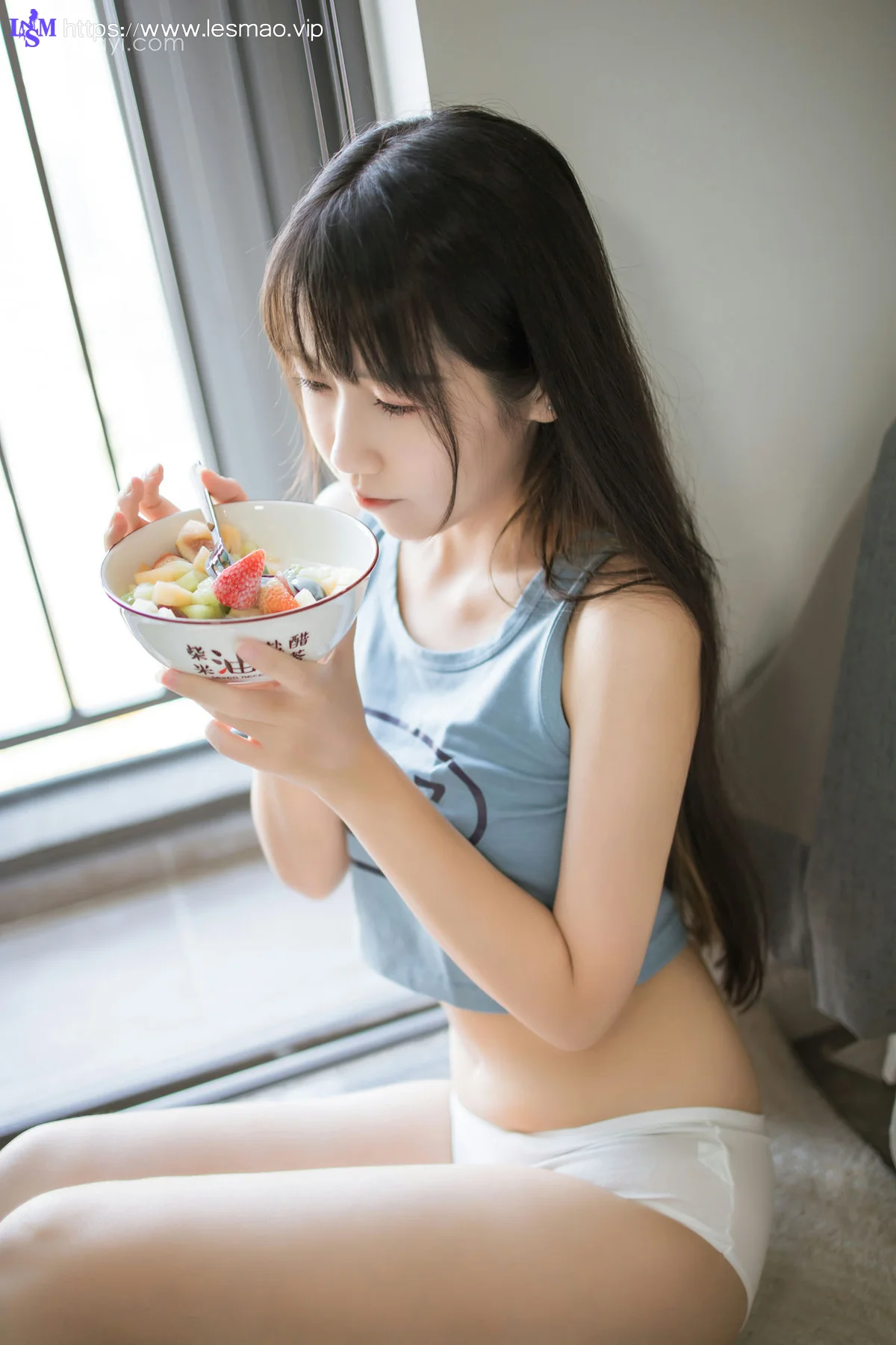 YALAYI 雅拉伊 Vol.867   弈思 闲居在家 - 8