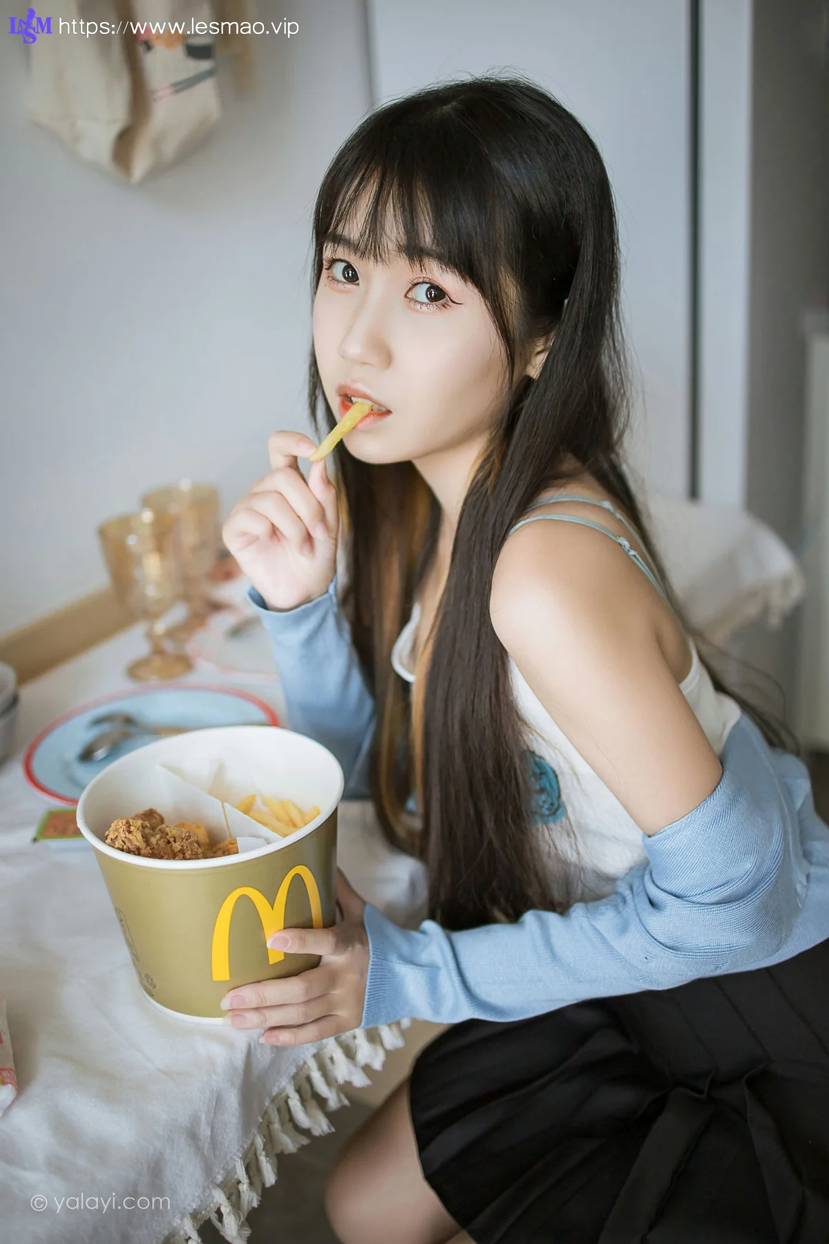YALAYI 雅拉伊 Vol.871   弈思 回我们的家 - 5